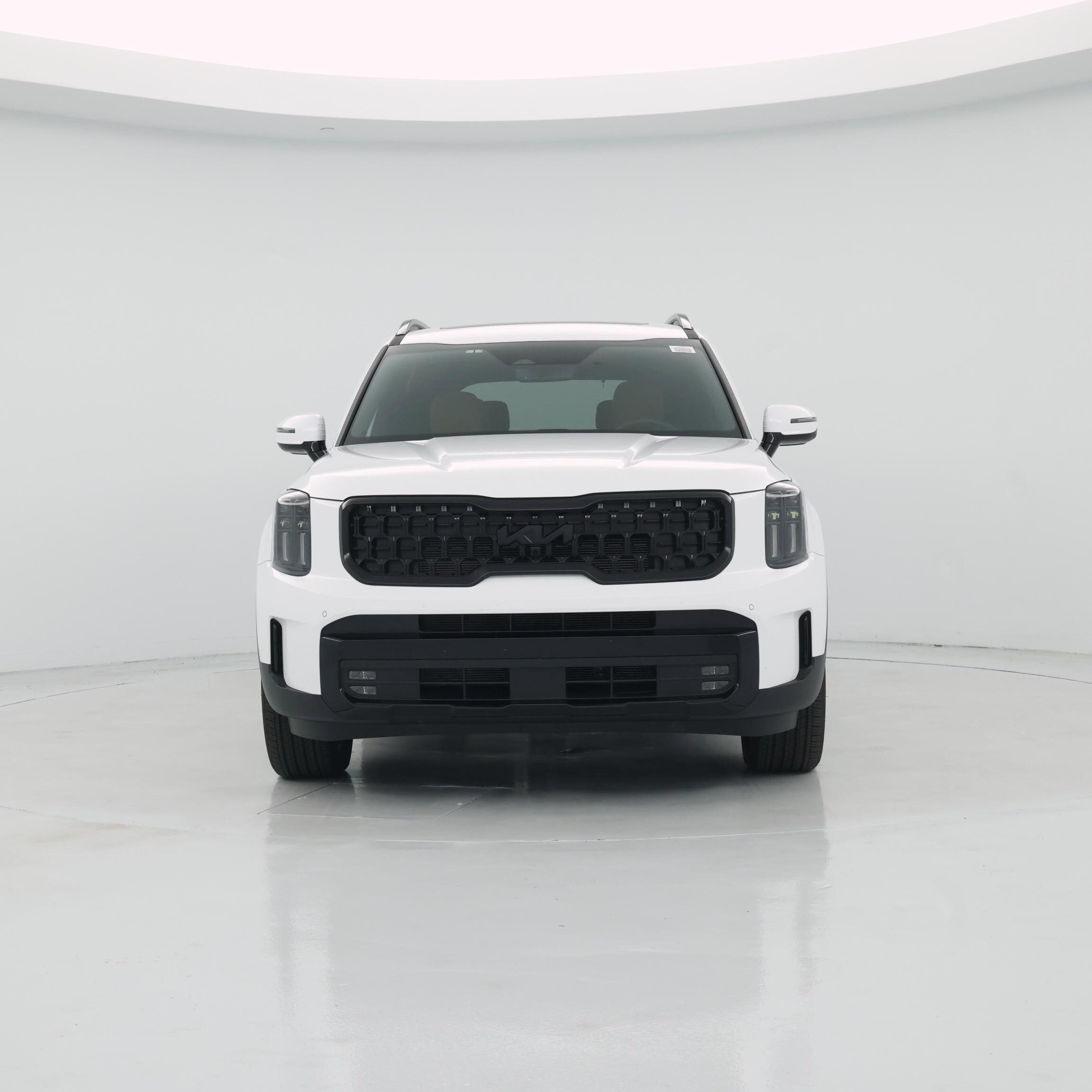 Thumbnail: 2025 Kia Telluride - 5