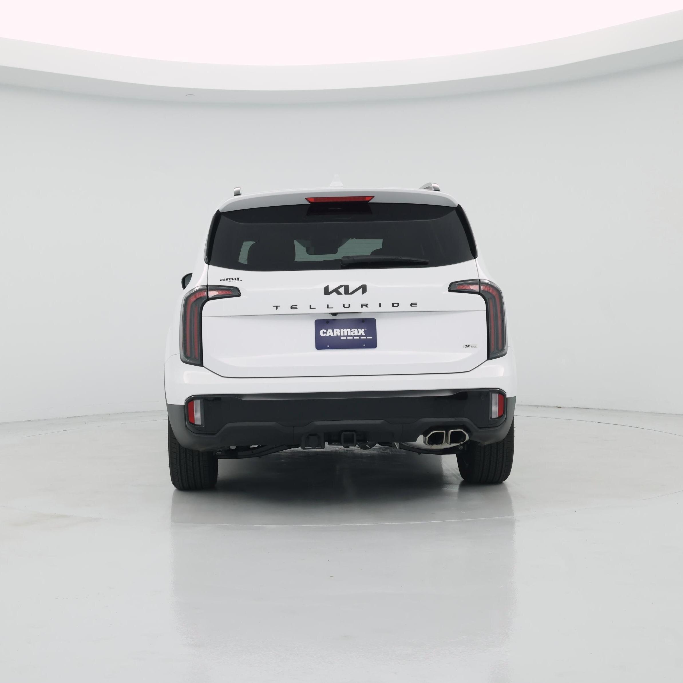 Thumbnail: 2025 Kia Telluride - 6