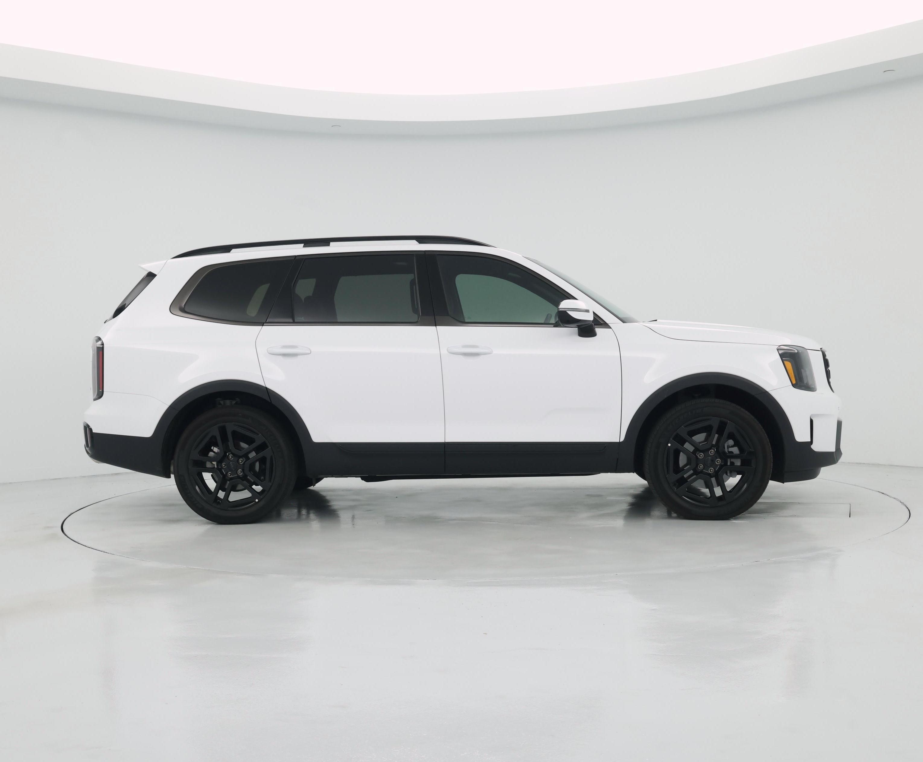 Thumbnail: 2025 Kia Telluride - 7