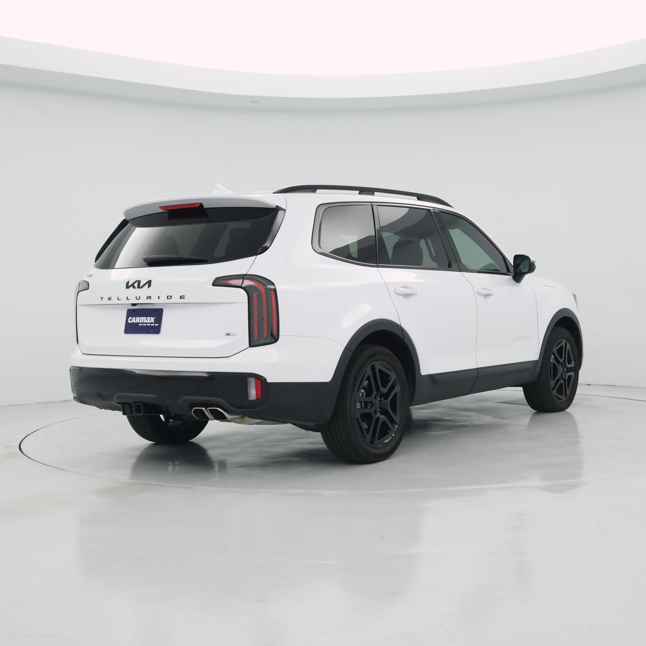 Thumbnail: 2025 Kia Telluride - 8