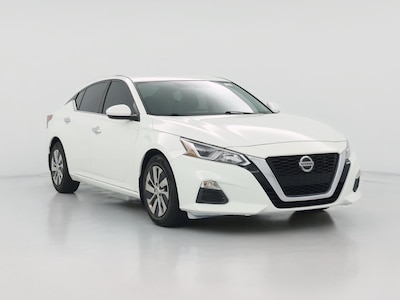 2019 Nissan Altima S