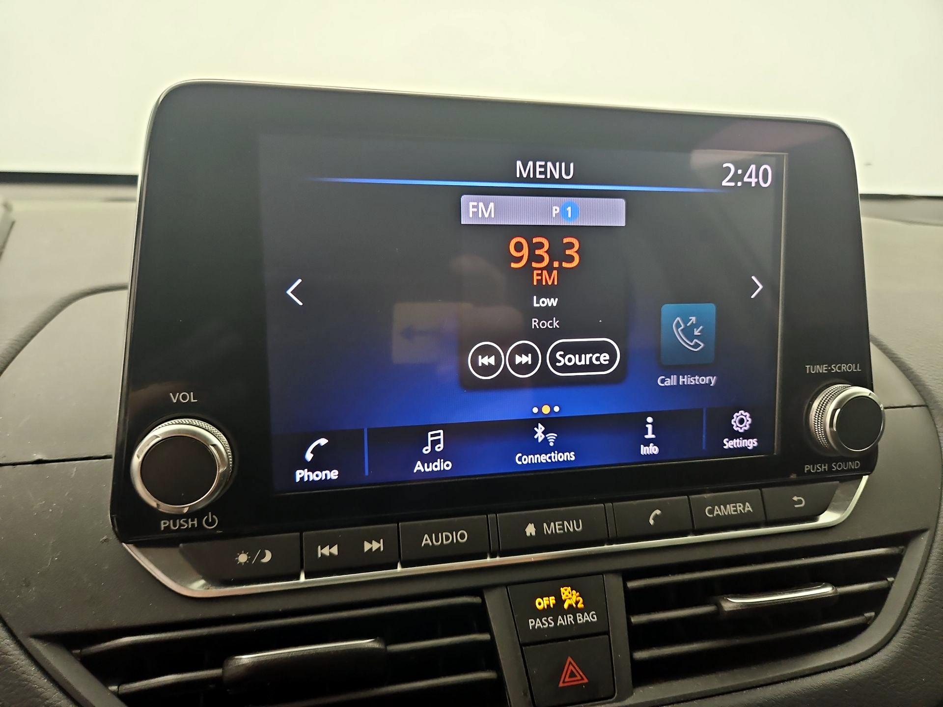 Thumbnail: 2019 Nissan Altima - 15