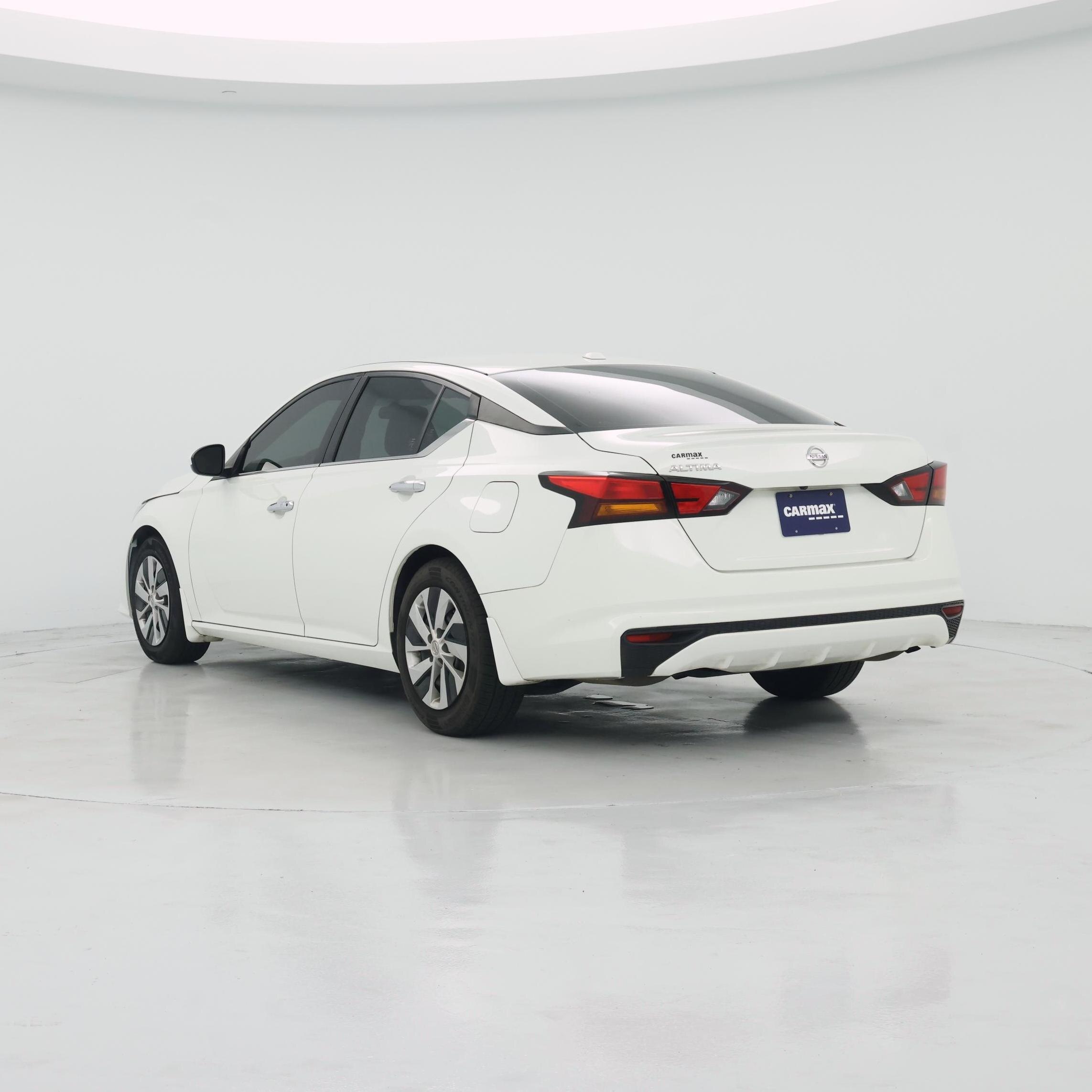 Thumbnail: 2019 Nissan Altima - 2