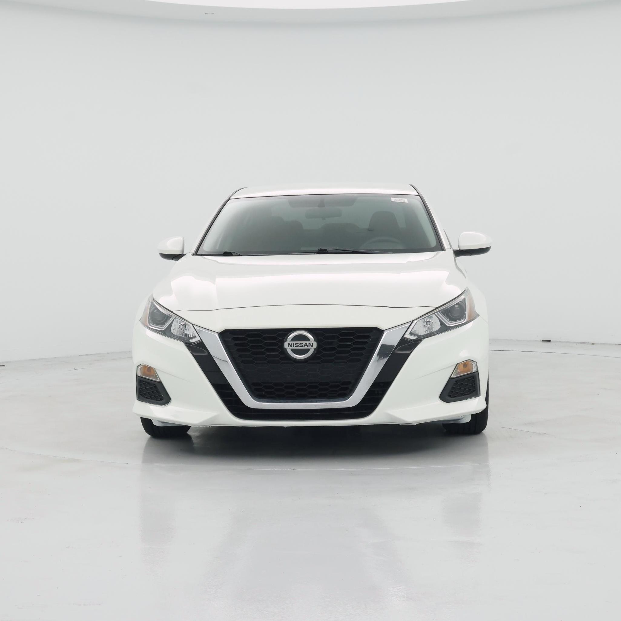Thumbnail: 2019 Nissan Altima - 5