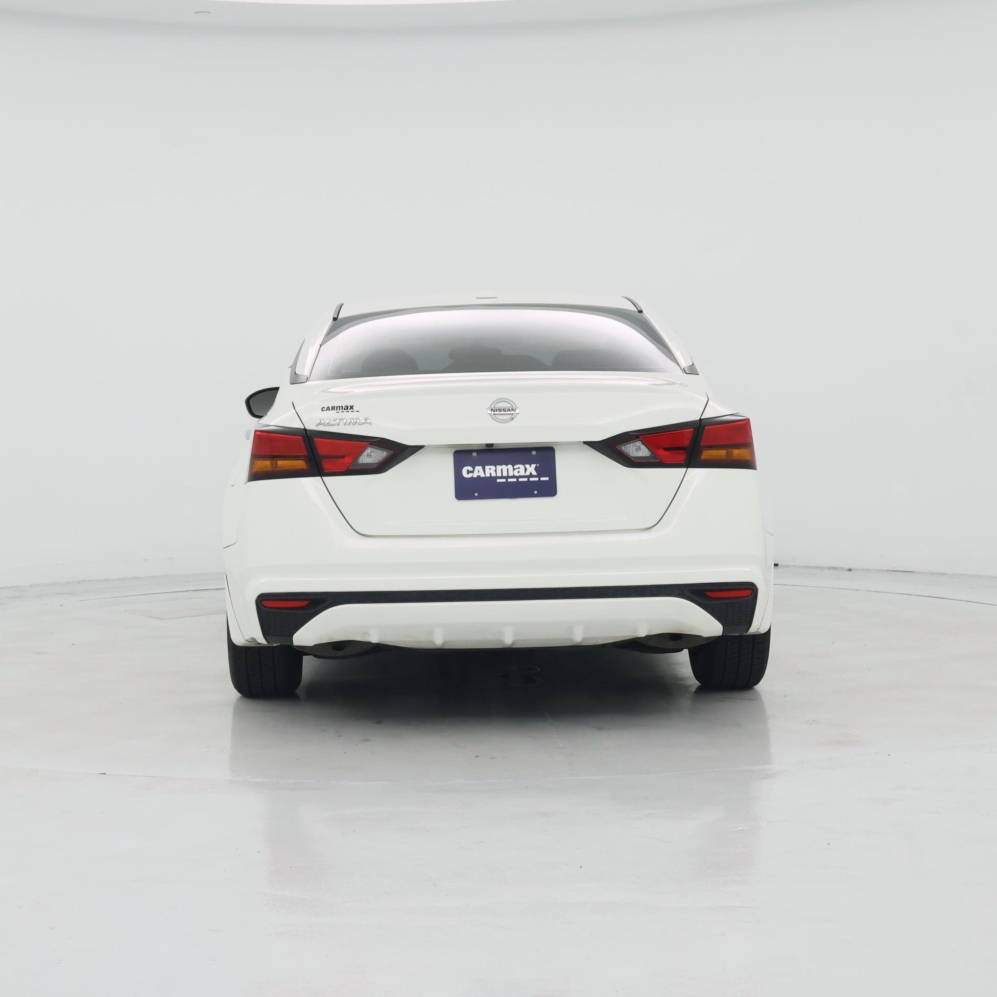 Thumbnail: 2019 Nissan Altima - 6
