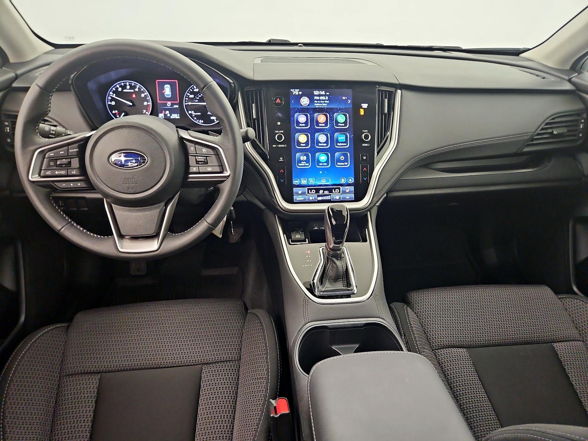 Thumbnail: 2025 Subaru Outback - 9