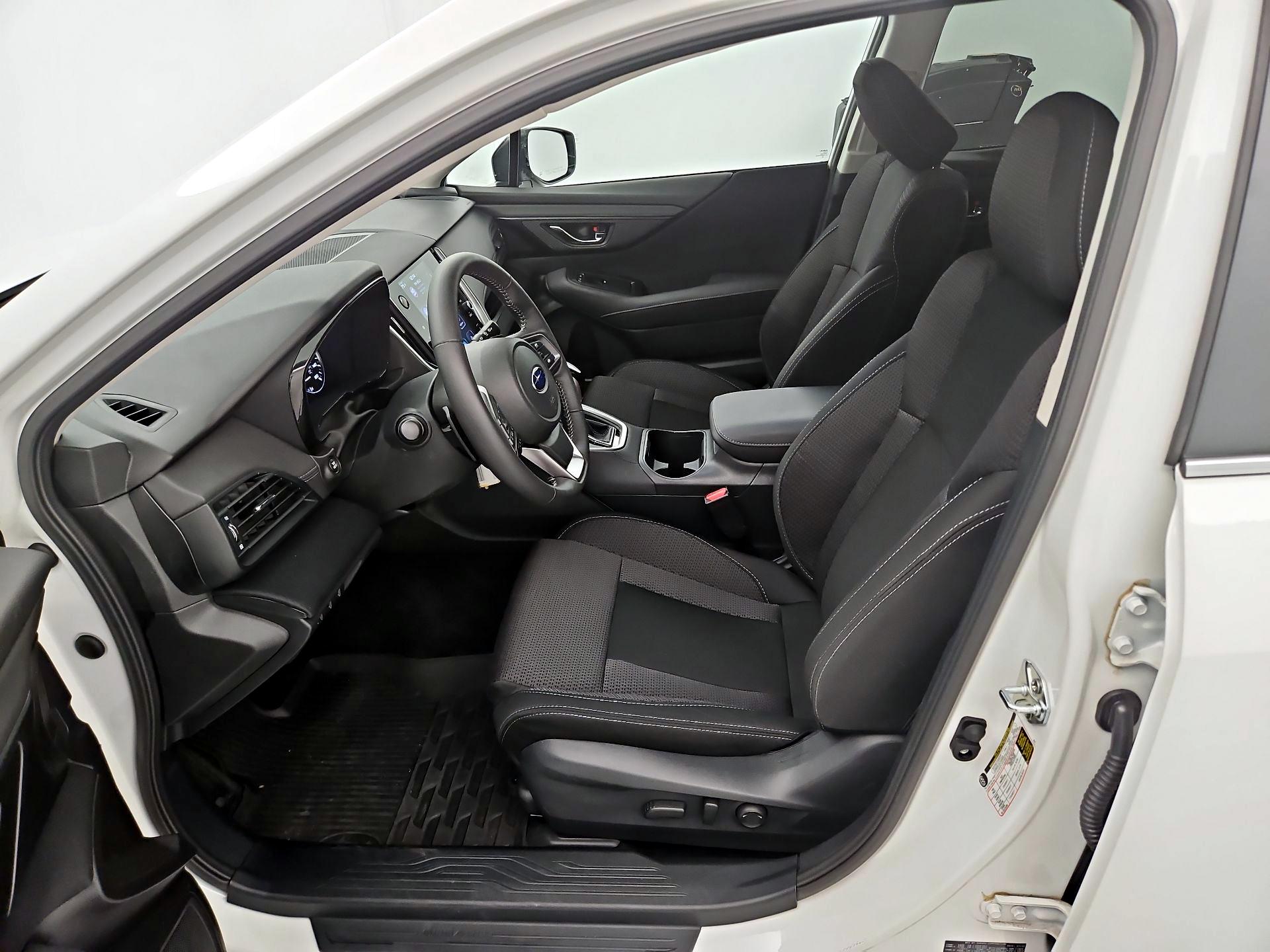 Thumbnail: 2025 Subaru Outback - 11