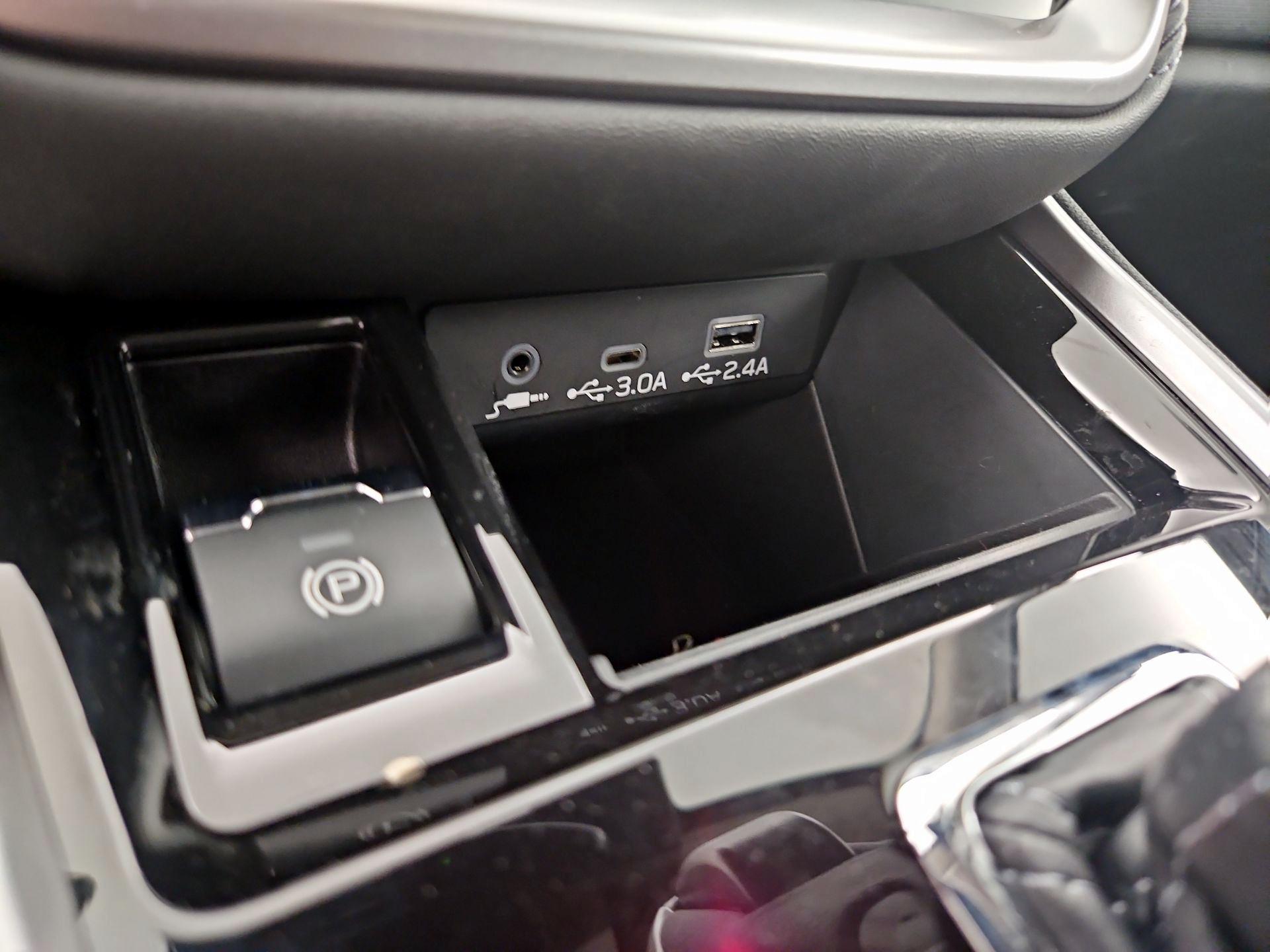 Thumbnail: 2025 Subaru Outback - 17
