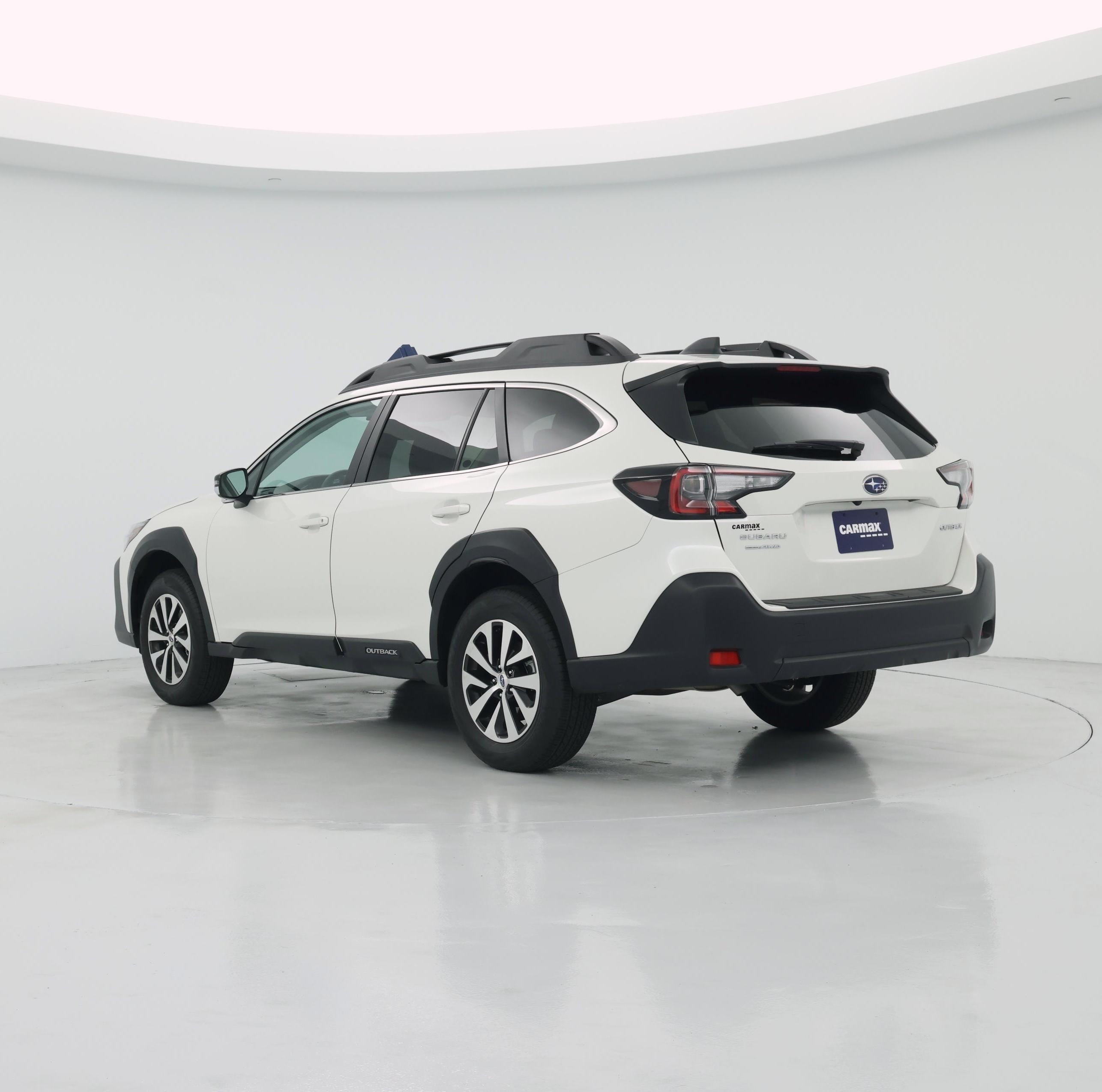 Thumbnail: 2025 Subaru Outback - 2