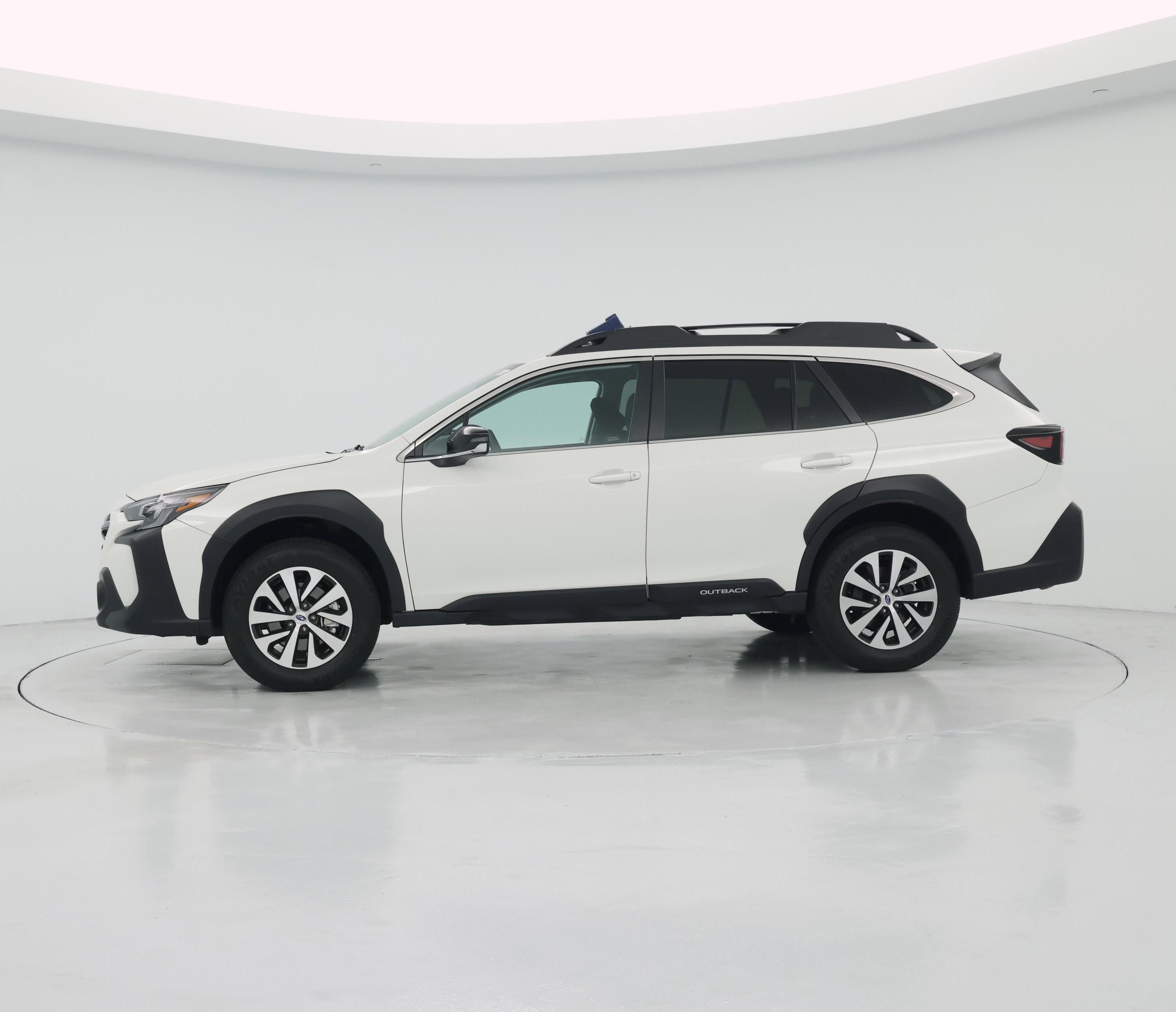 Thumbnail: 2025 Subaru Outback - 3