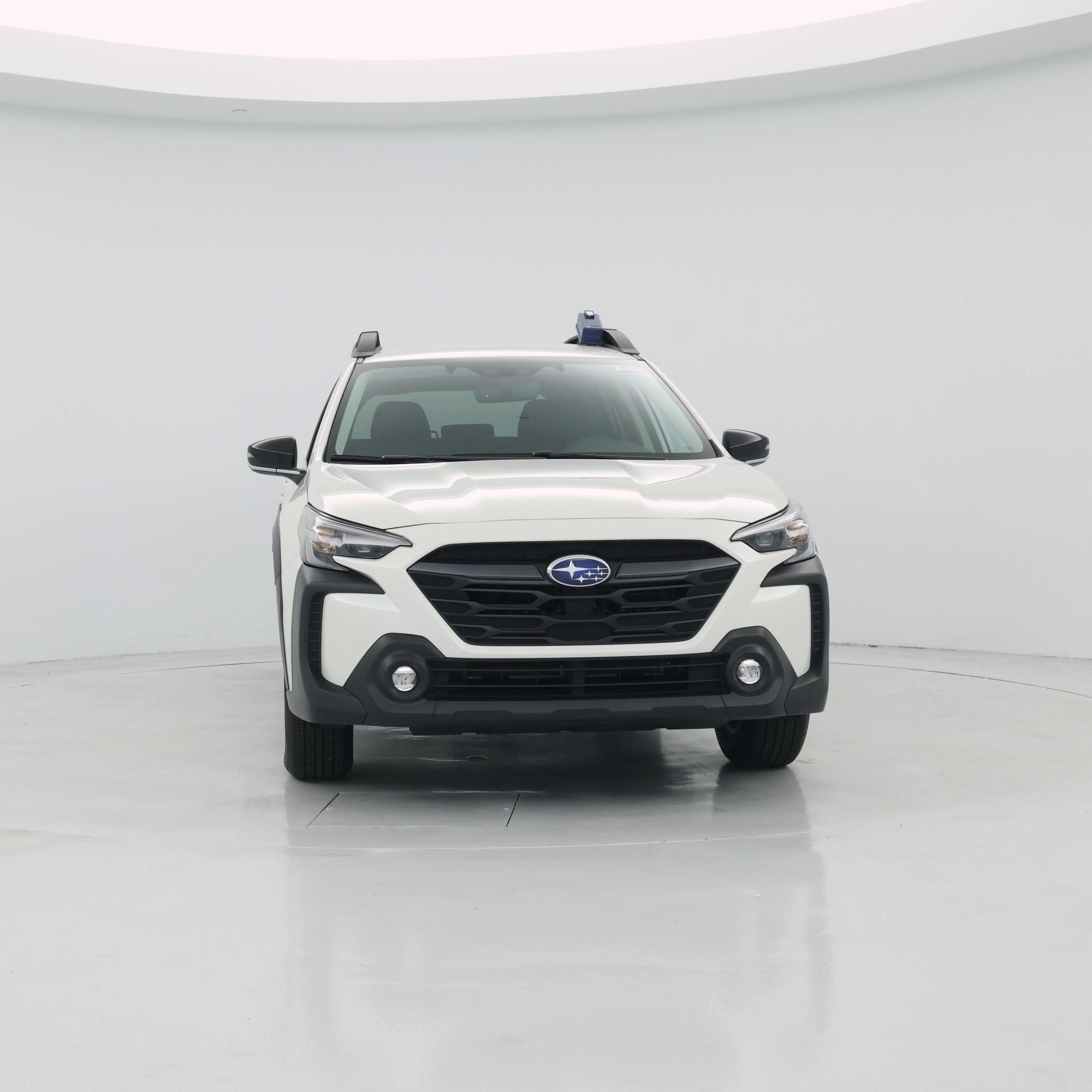 Thumbnail: 2025 Subaru Outback - 5