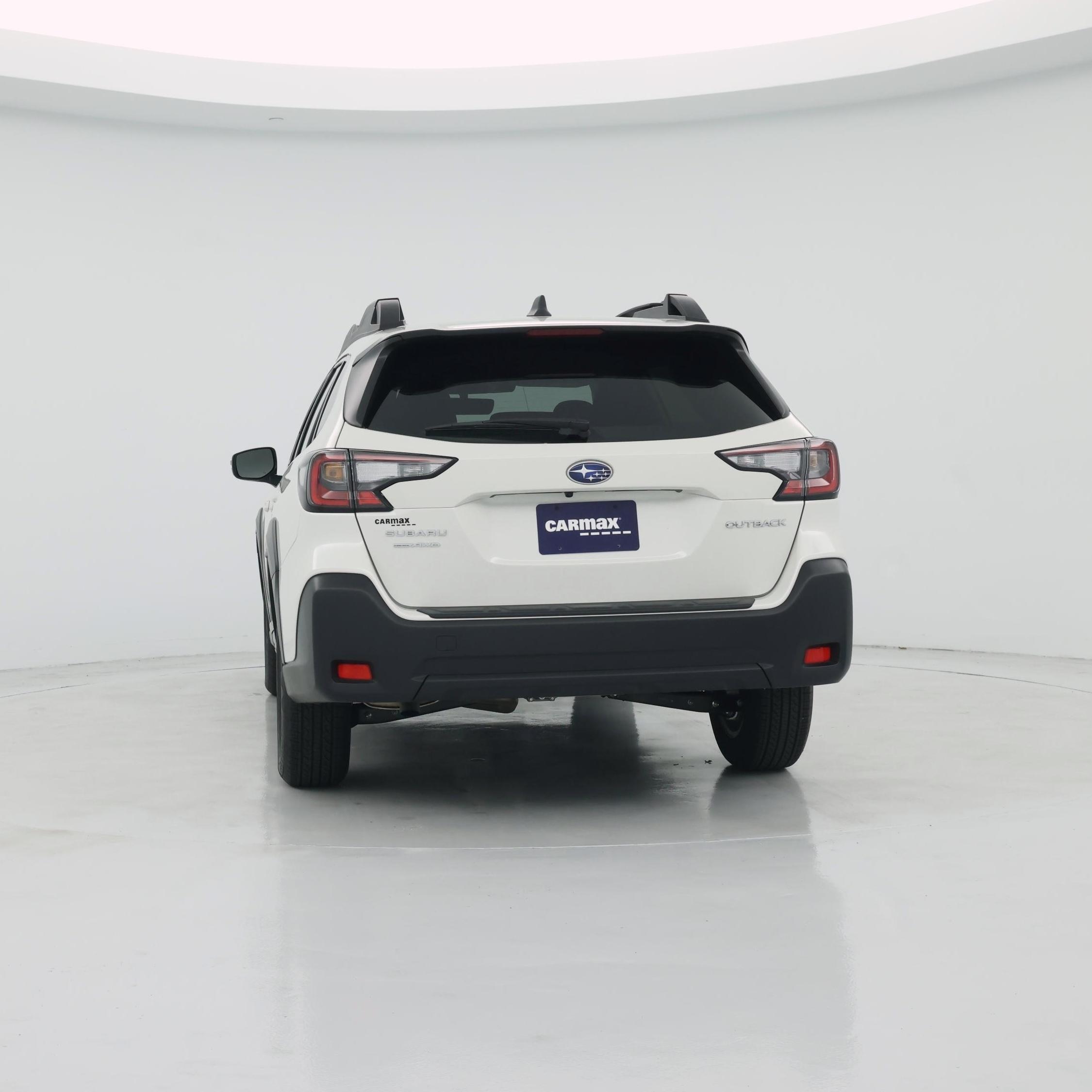 Thumbnail: 2025 Subaru Outback - 6