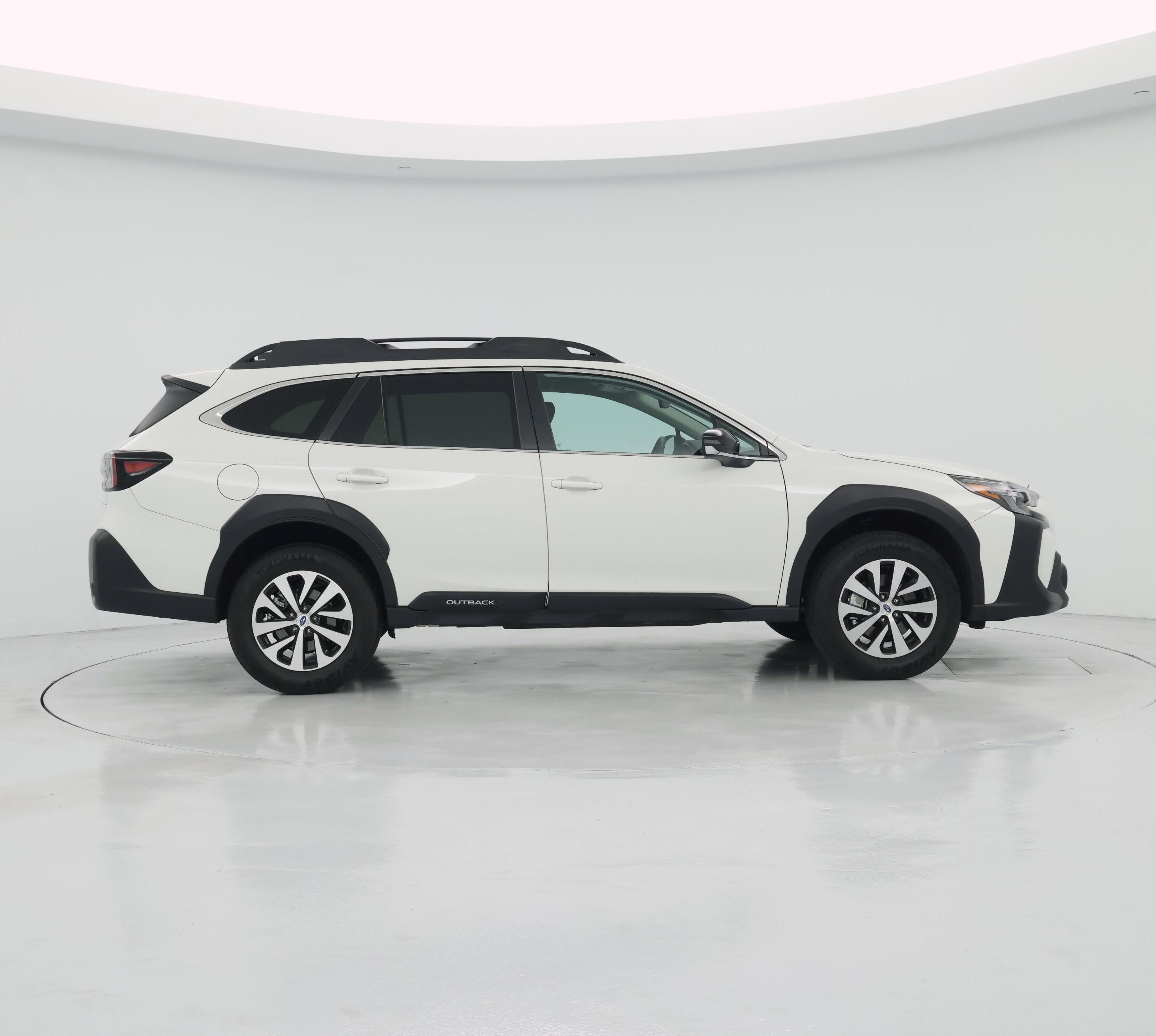 Thumbnail: 2025 Subaru Outback - 7