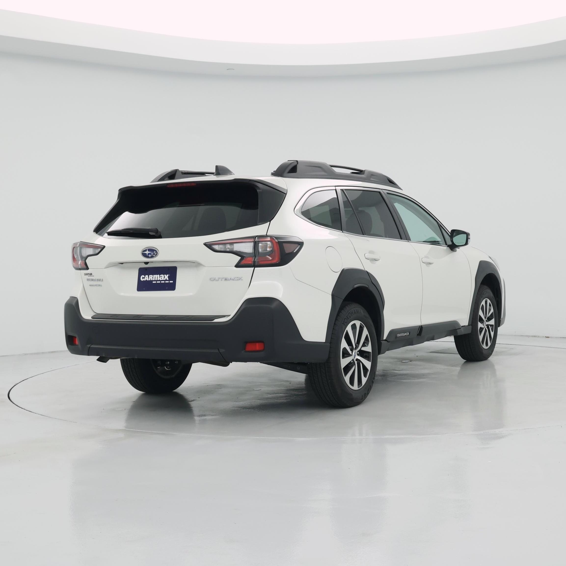 Thumbnail: 2025 Subaru Outback - 8