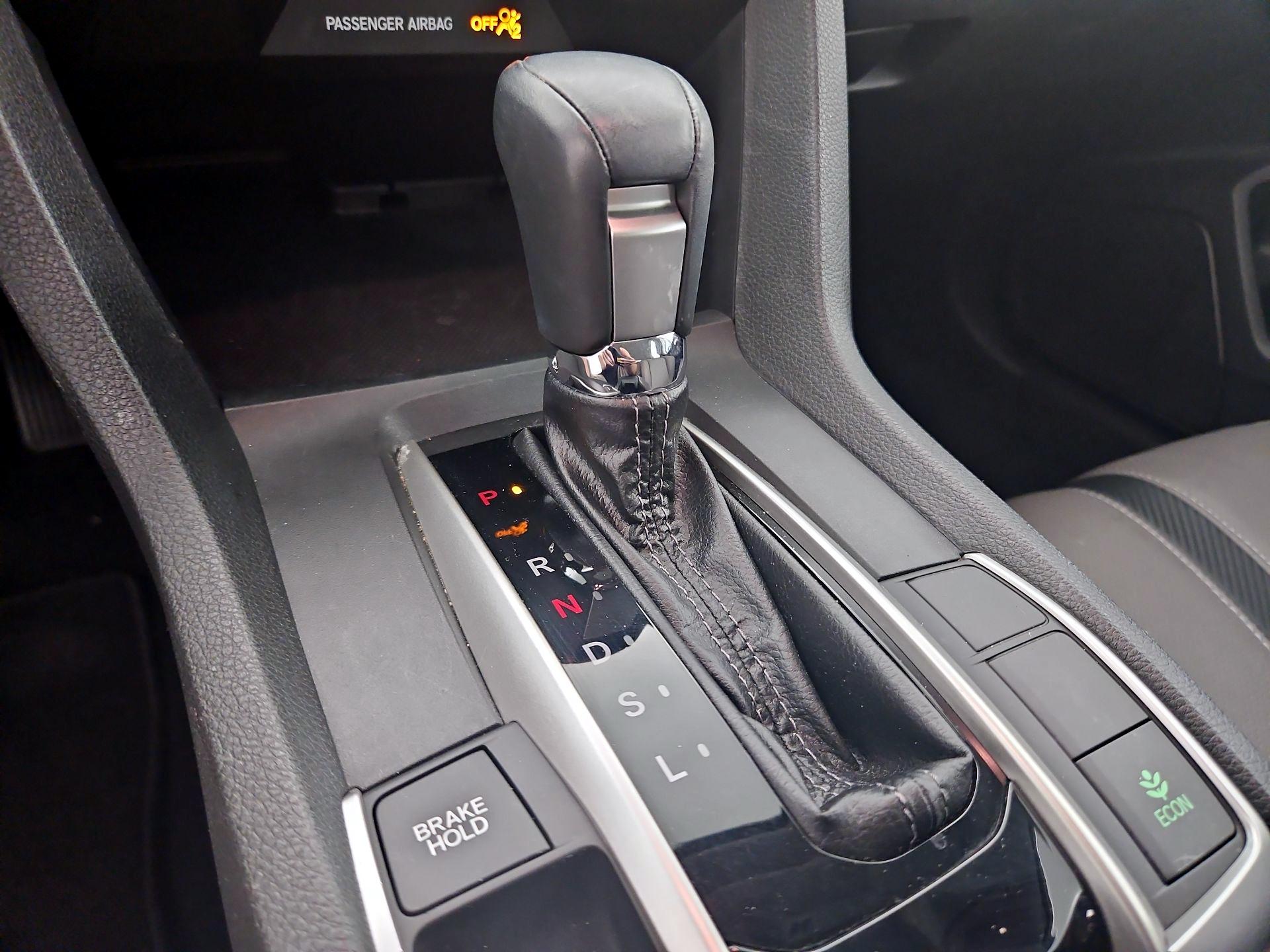 Thumbnail: 2017 Honda Civic - 16