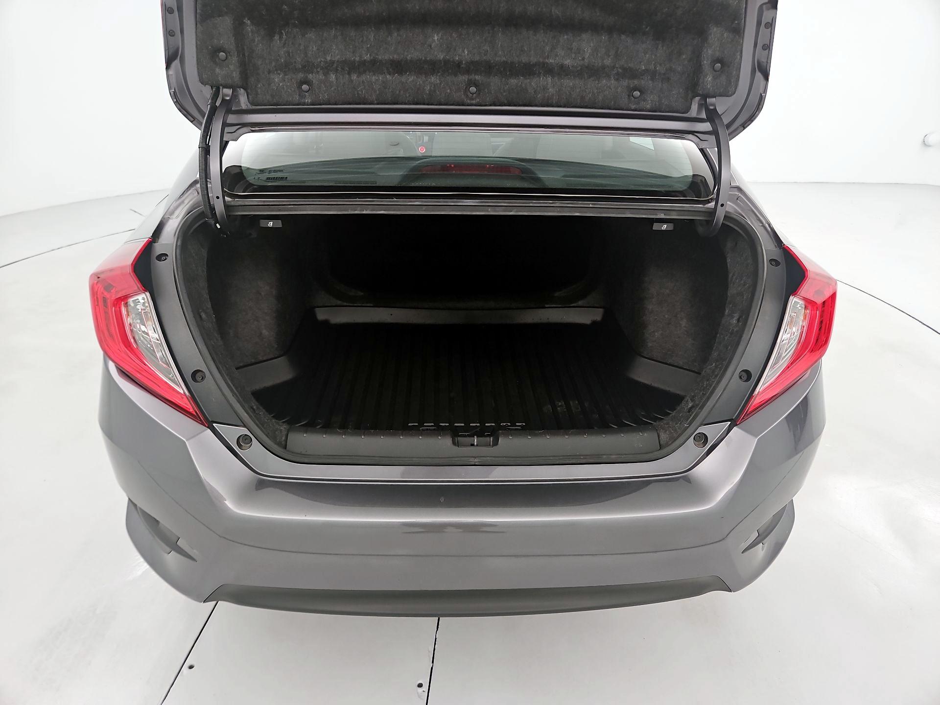 Thumbnail: 2017 Honda Civic - 19