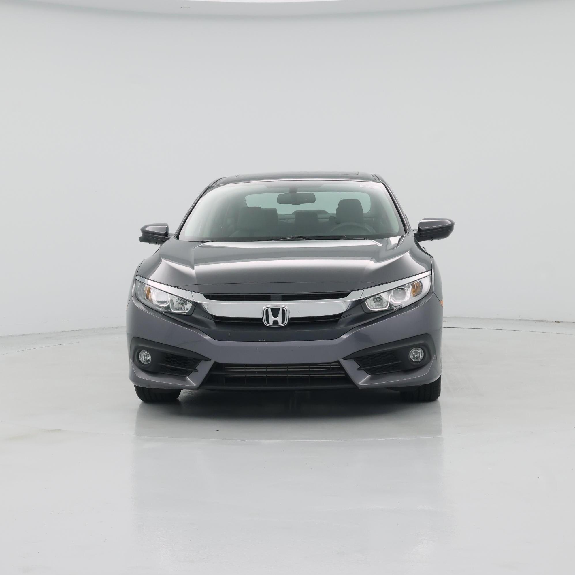 Thumbnail: 2017 Honda Civic - 5