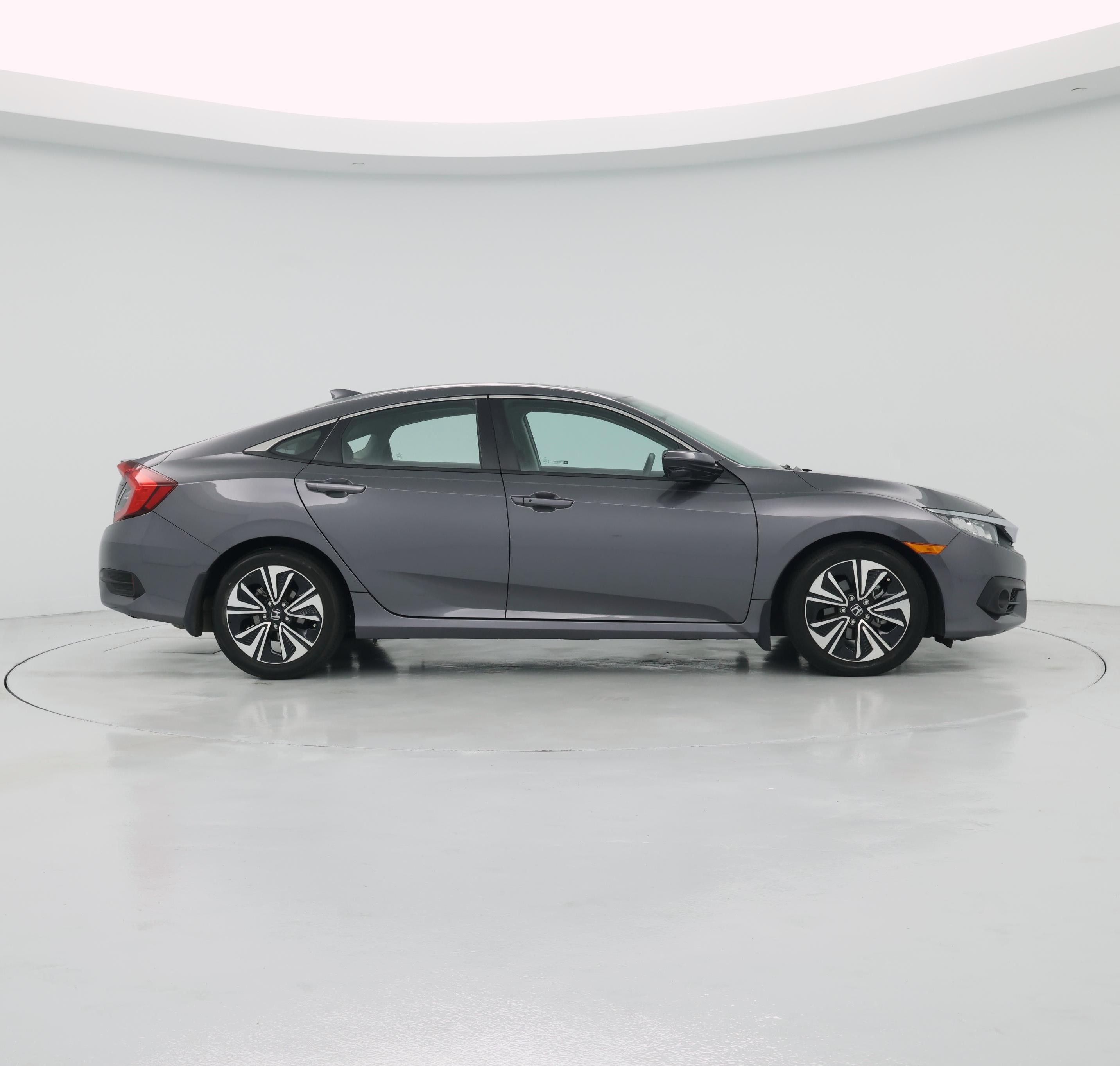 Thumbnail: 2017 Honda Civic - 7