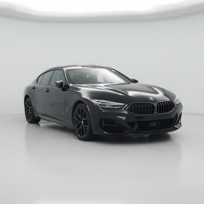 2022 BMW M850 XDrive