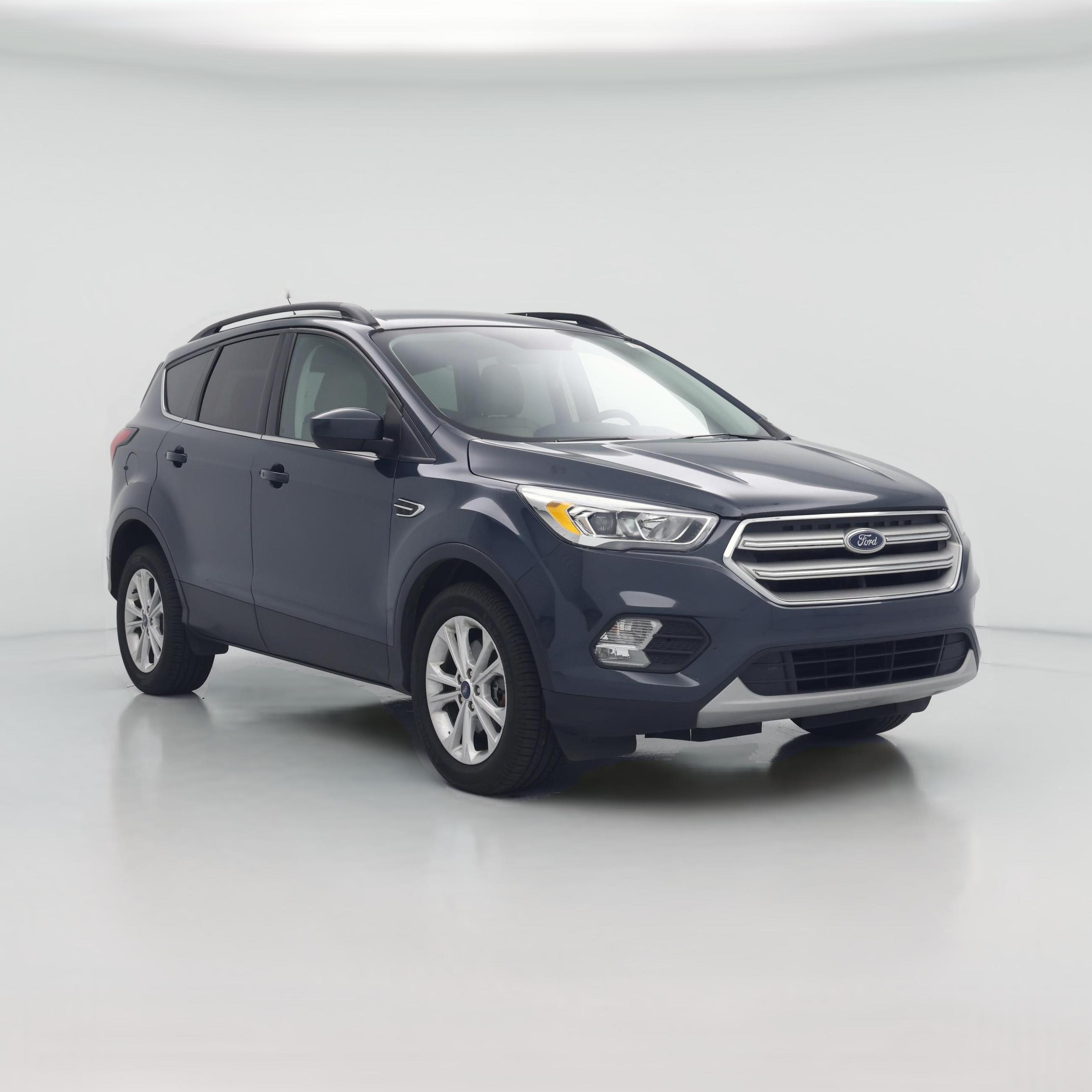 Thumbnail: 2019 Ford Escape - 1