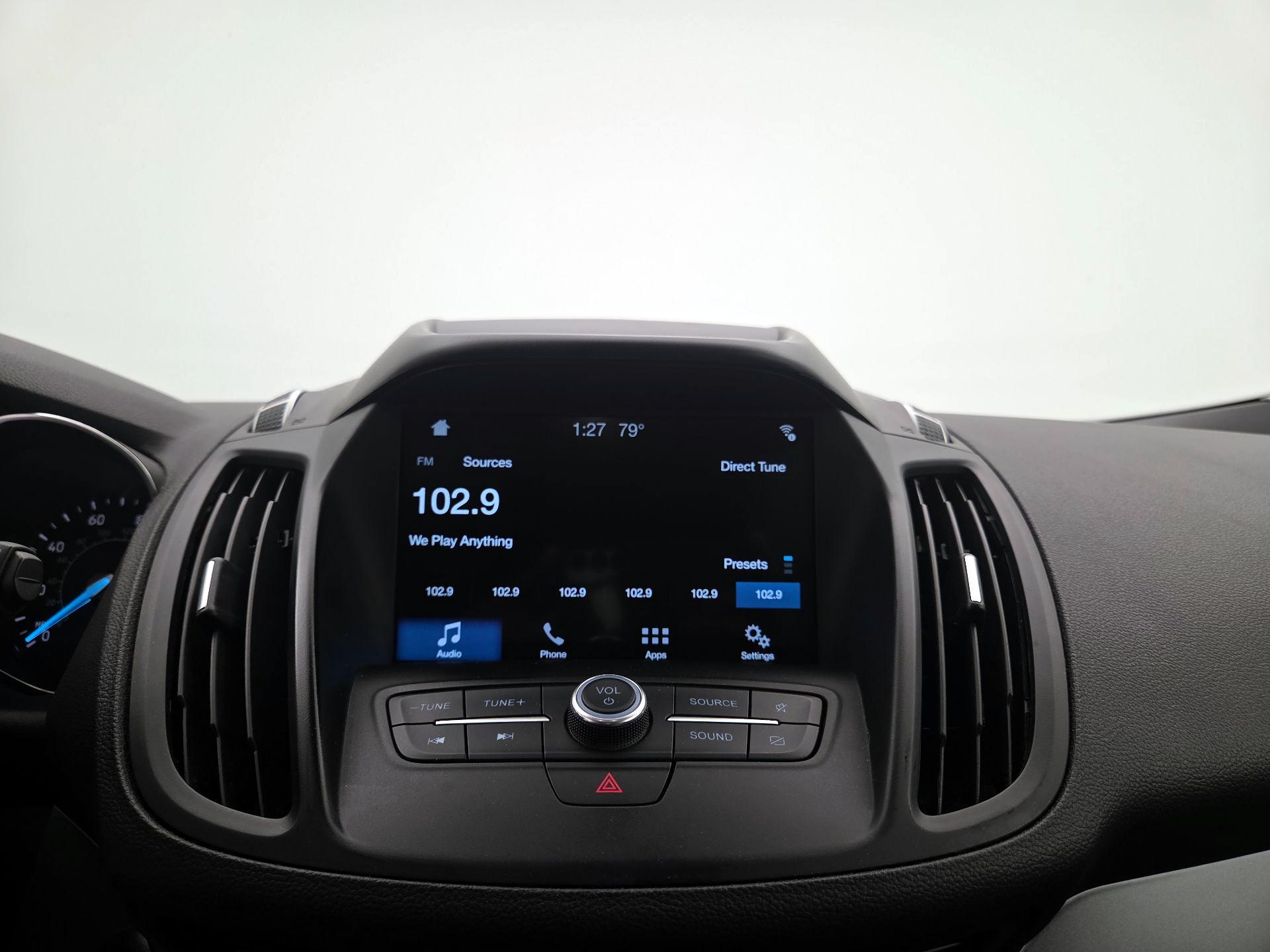 Thumbnail: 2019 Ford Escape - 16