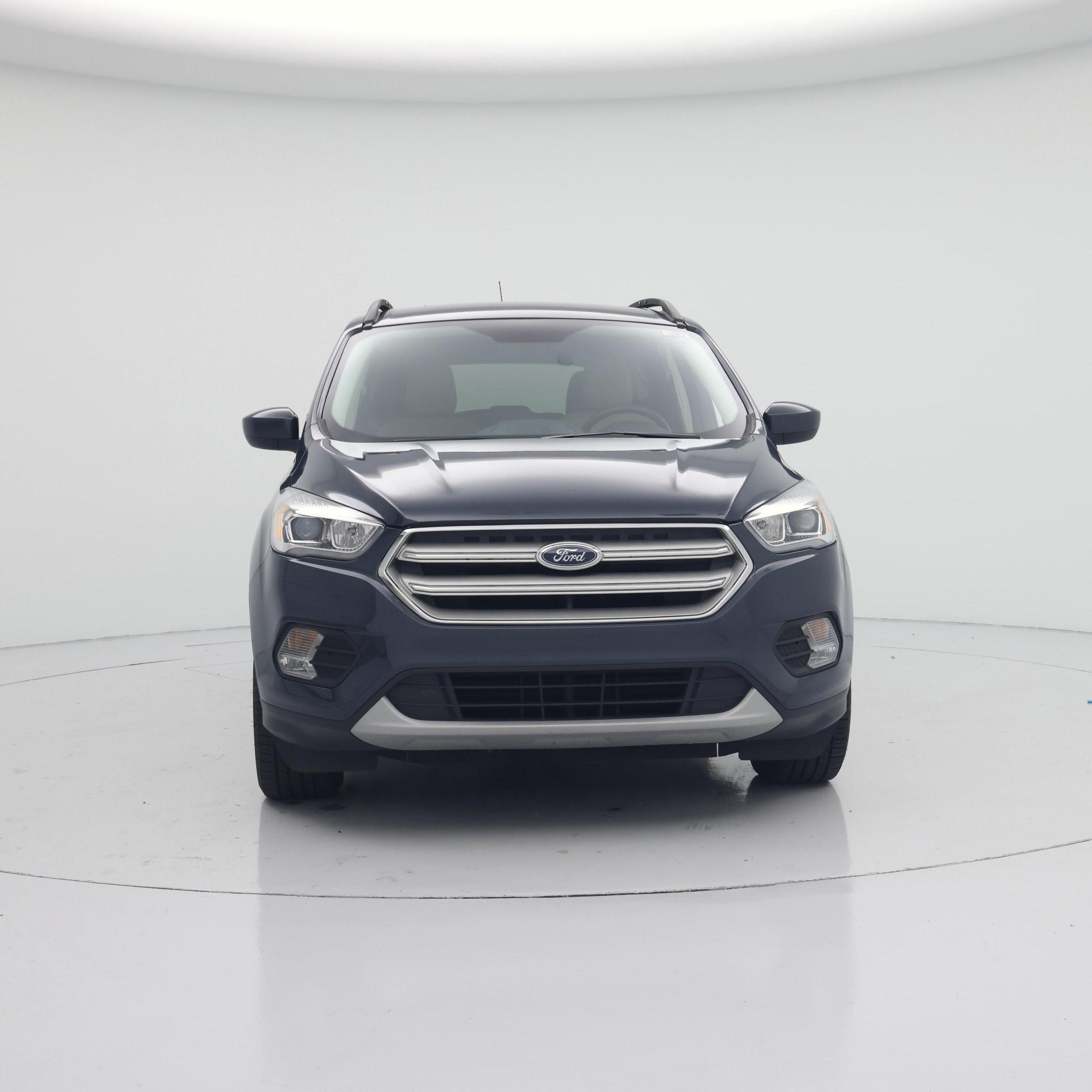 Thumbnail: 2019 Ford Escape - 5