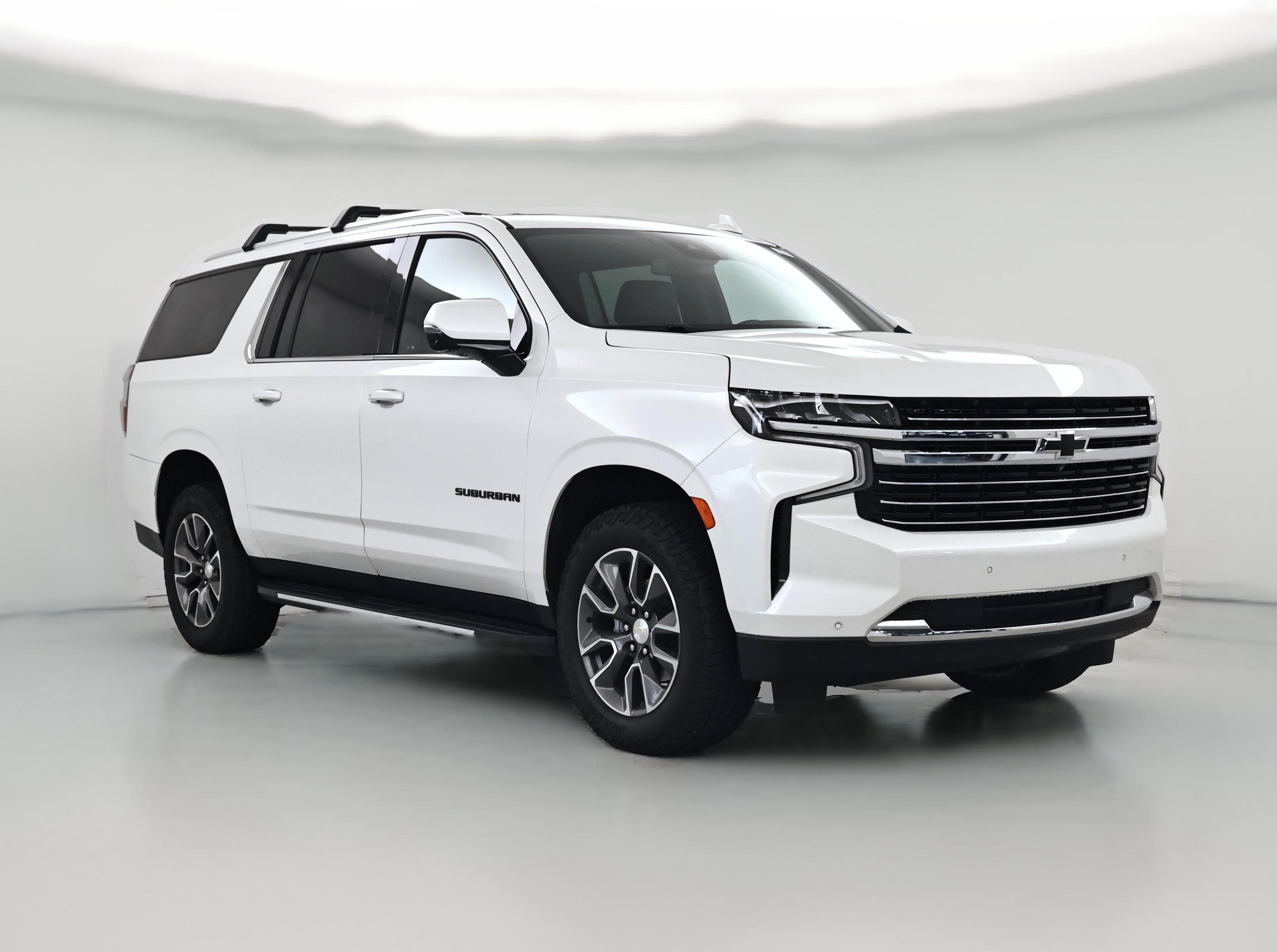 Thumbnail: 2023 Chevrolet Suburban - 1