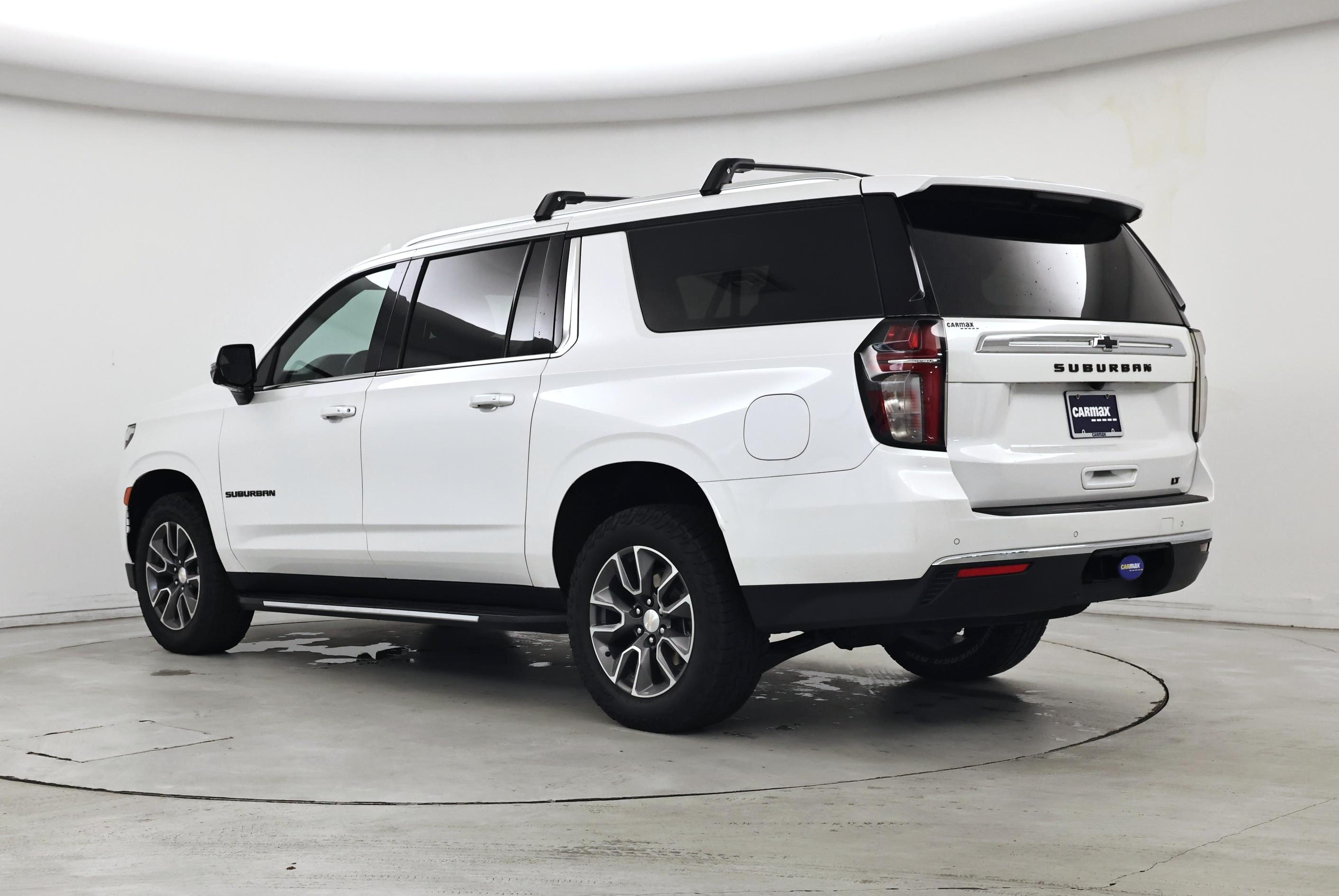 Thumbnail: 2023 Chevrolet Suburban - 2