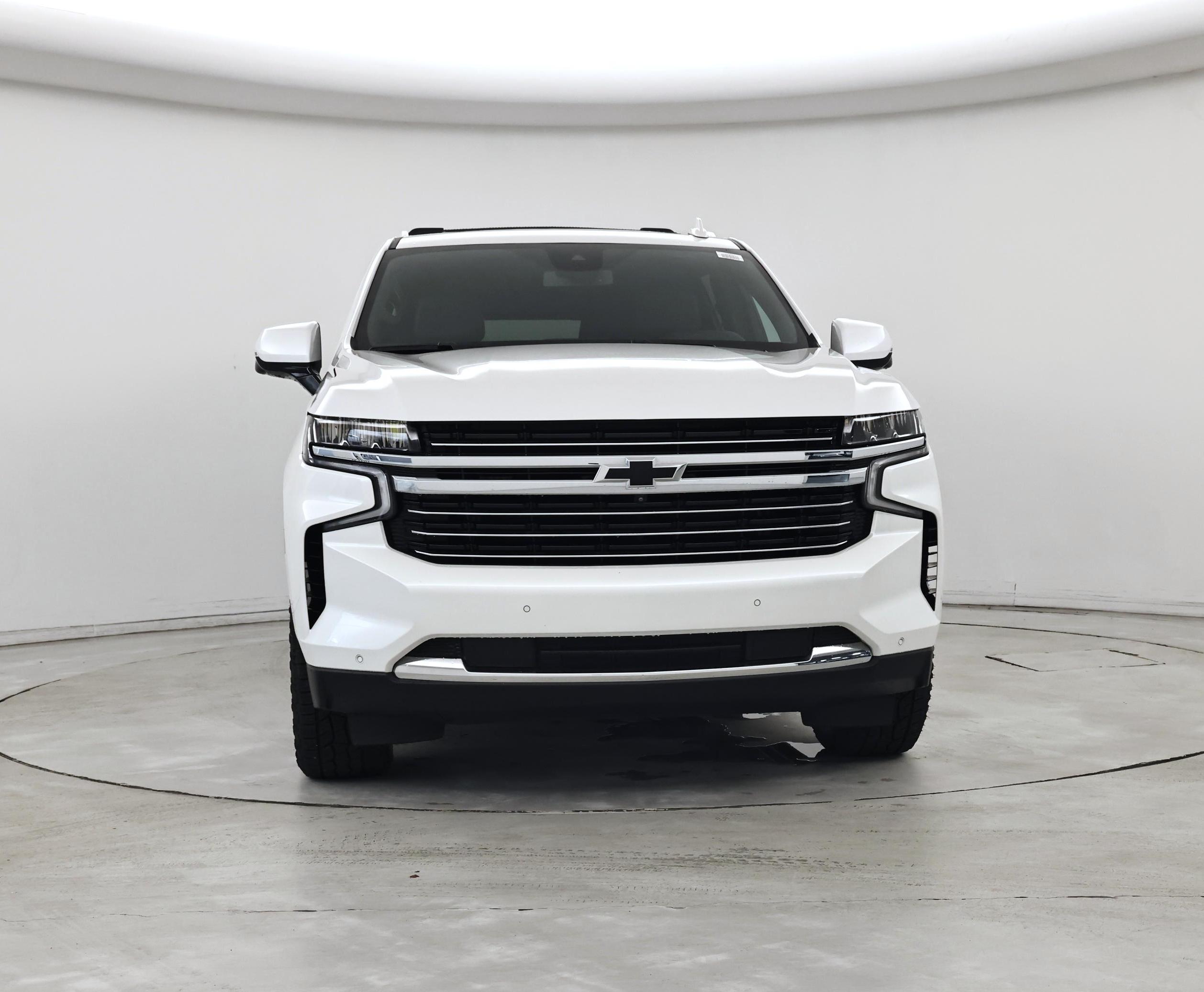 Thumbnail: 2023 Chevrolet Suburban - 5