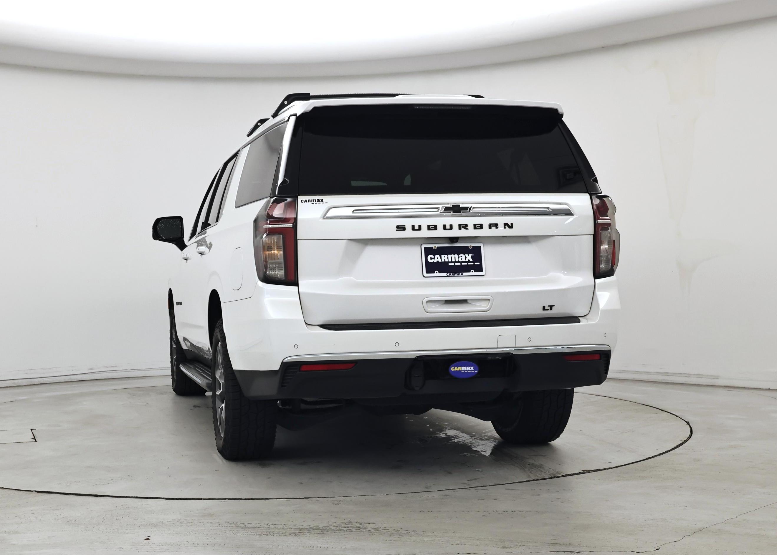 Thumbnail: 2023 Chevrolet Suburban - 6