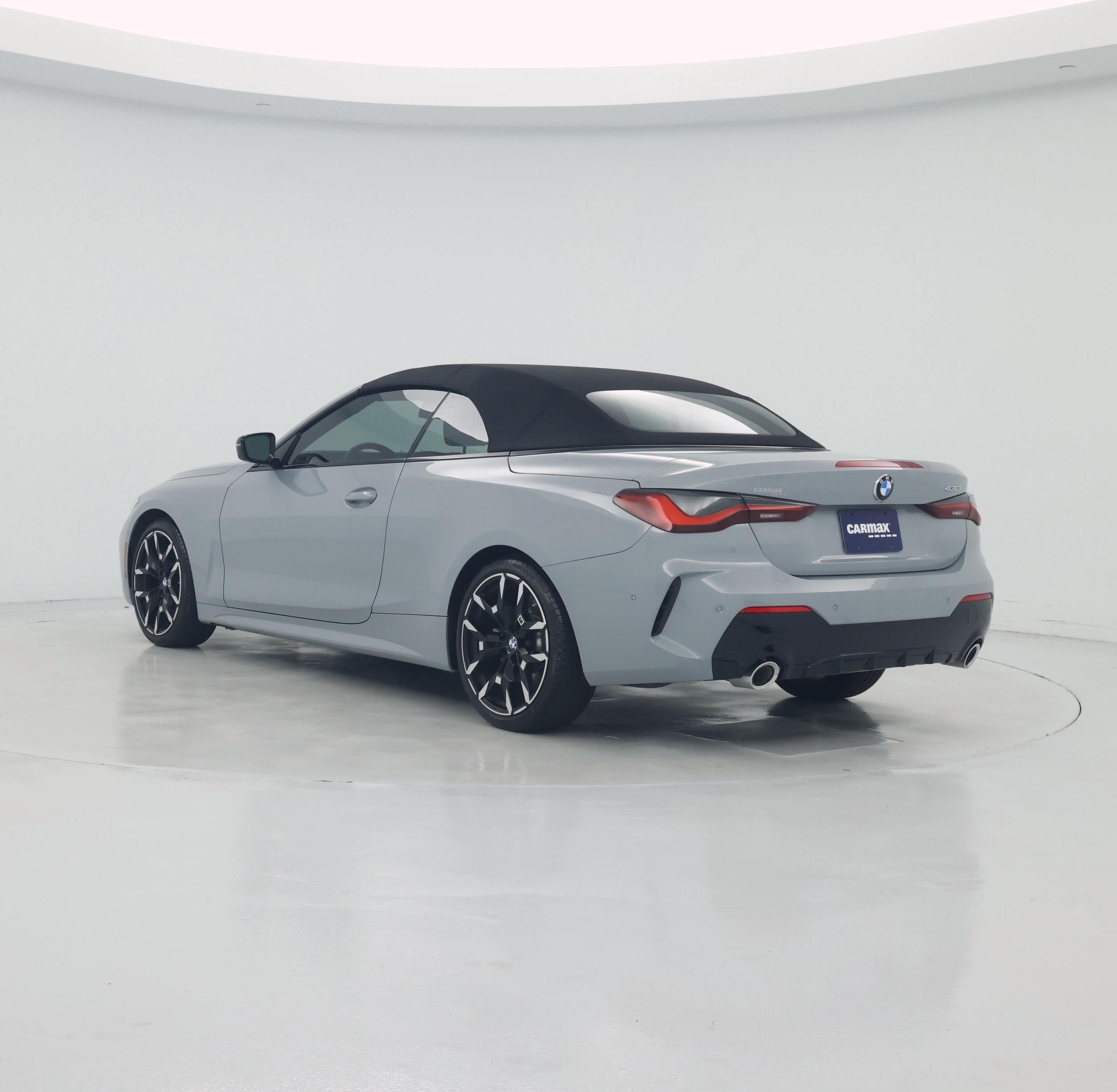 Thumbnail: 2025 BMW 4 Series - 2