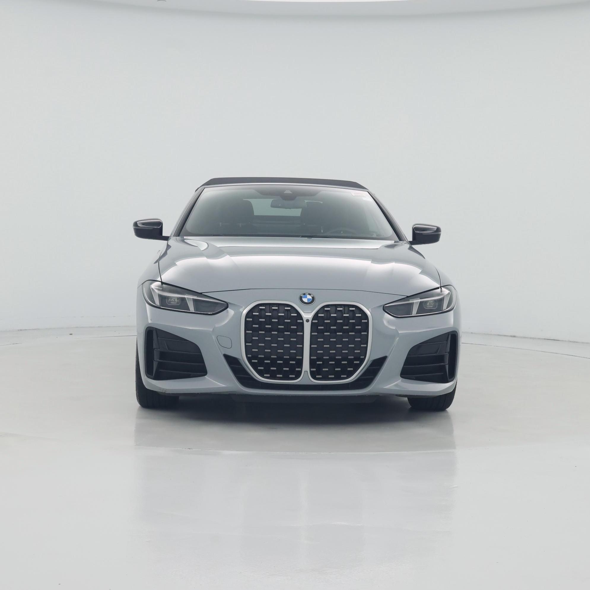 Thumbnail: 2025 BMW 4 Series - 5