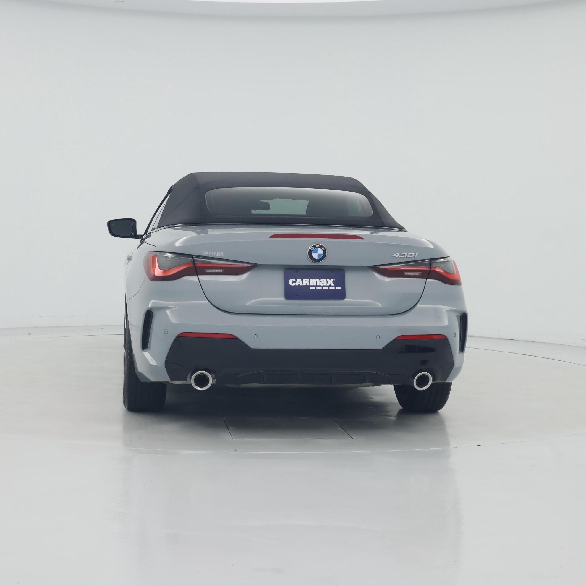 Thumbnail: 2025 BMW 4 Series - 6