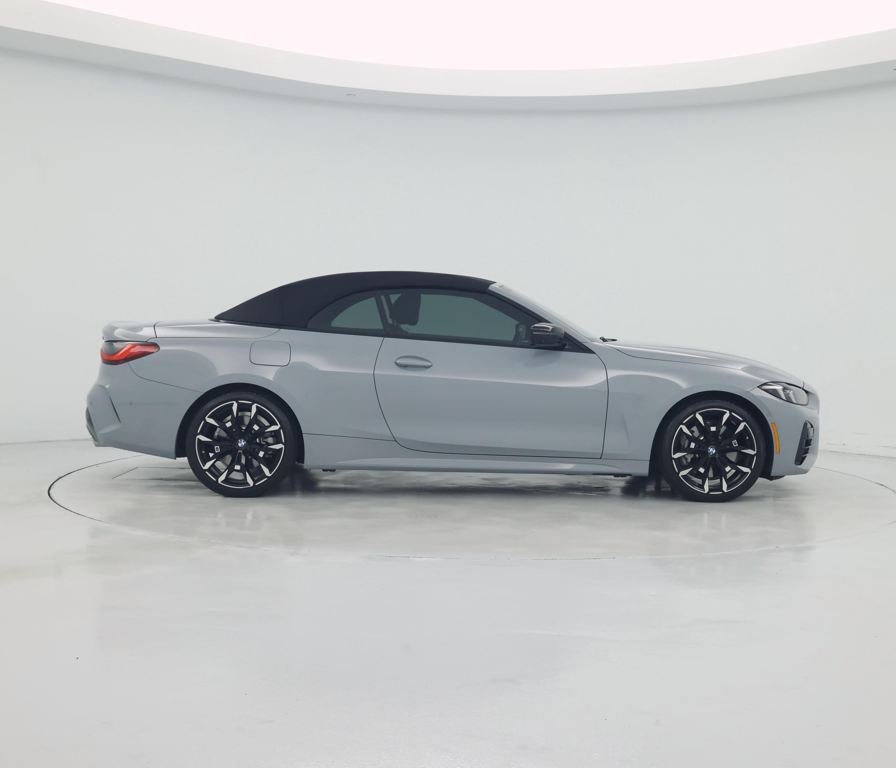 Thumbnail: 2025 BMW 4 Series - 7
