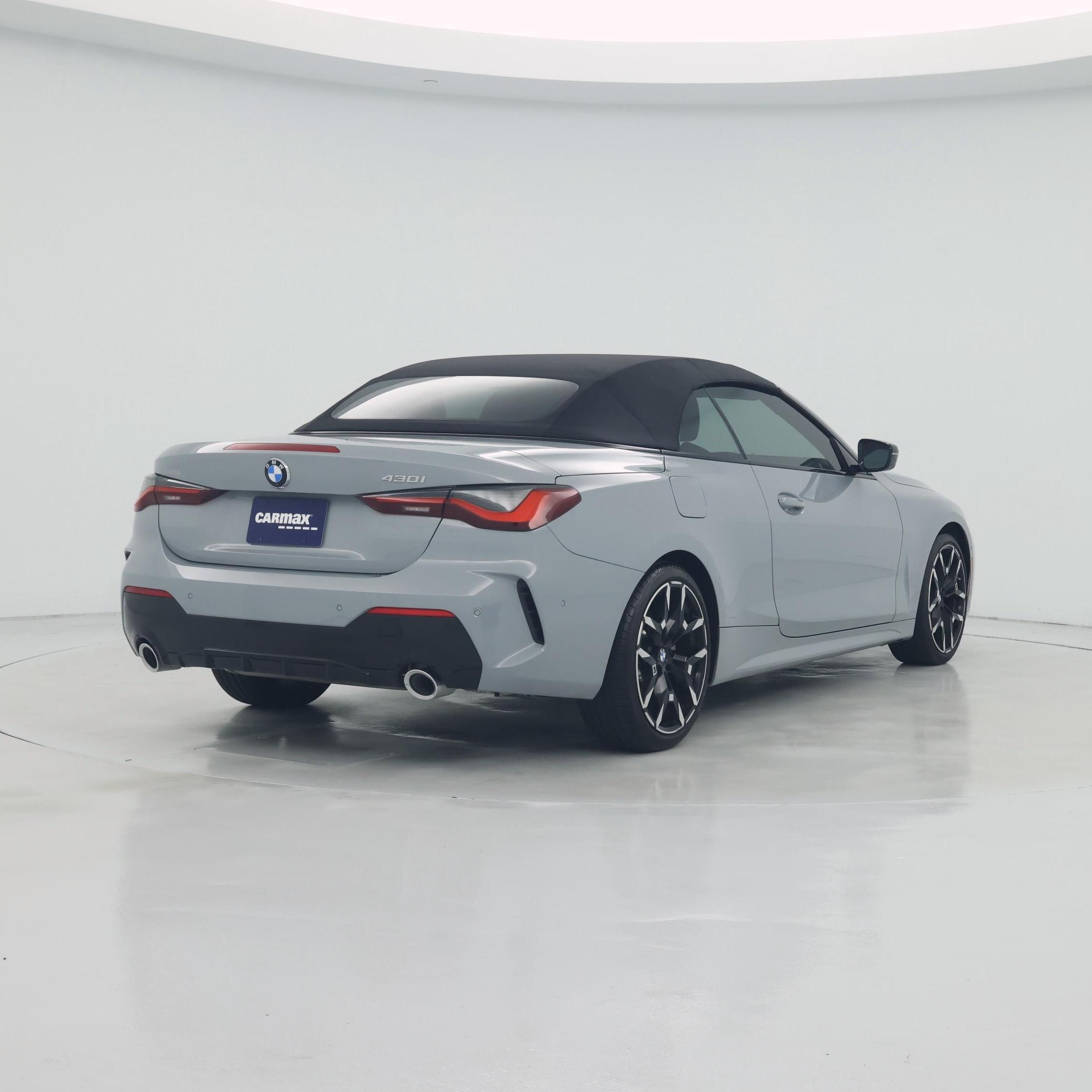Thumbnail: 2025 BMW 4 Series - 8