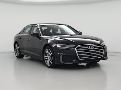 2021 Audi A6 Premium