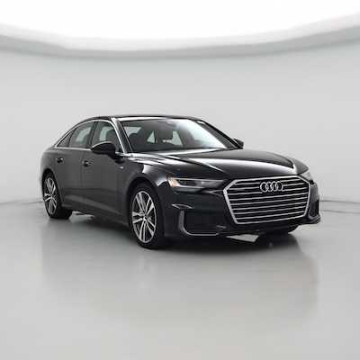 2021 Audi A6 Premium