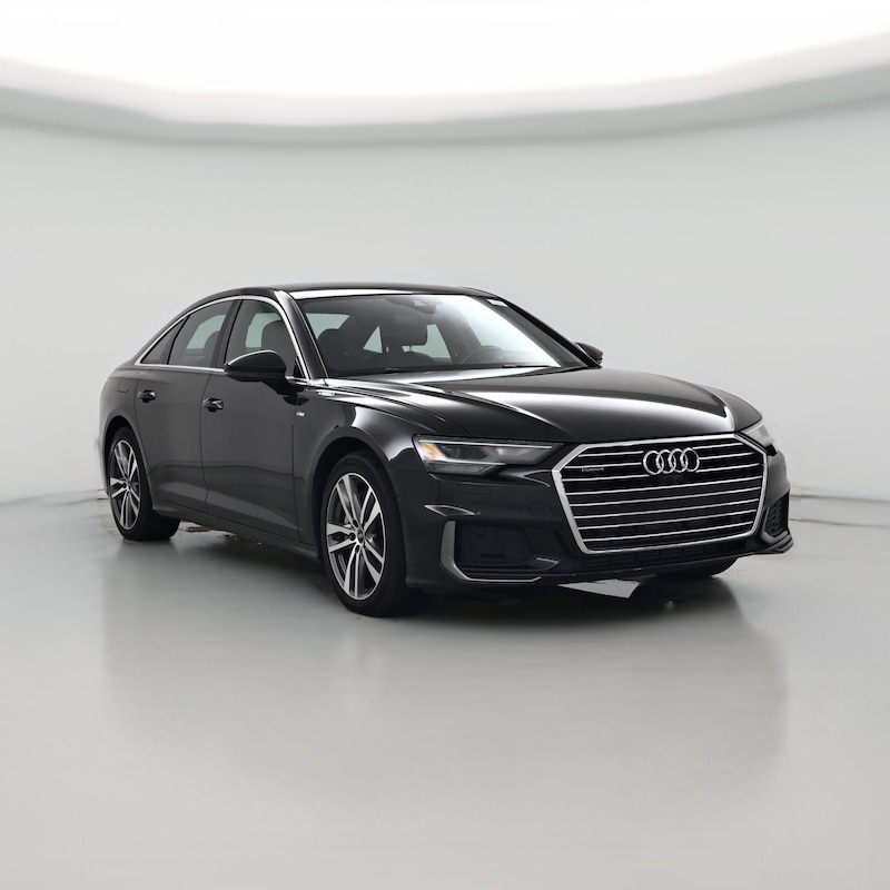 2021 Audi A6 Premium