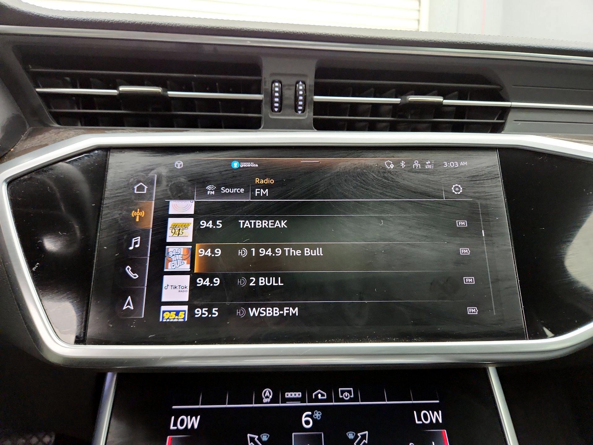 Thumbnail: 2021 Audi A6 - 16