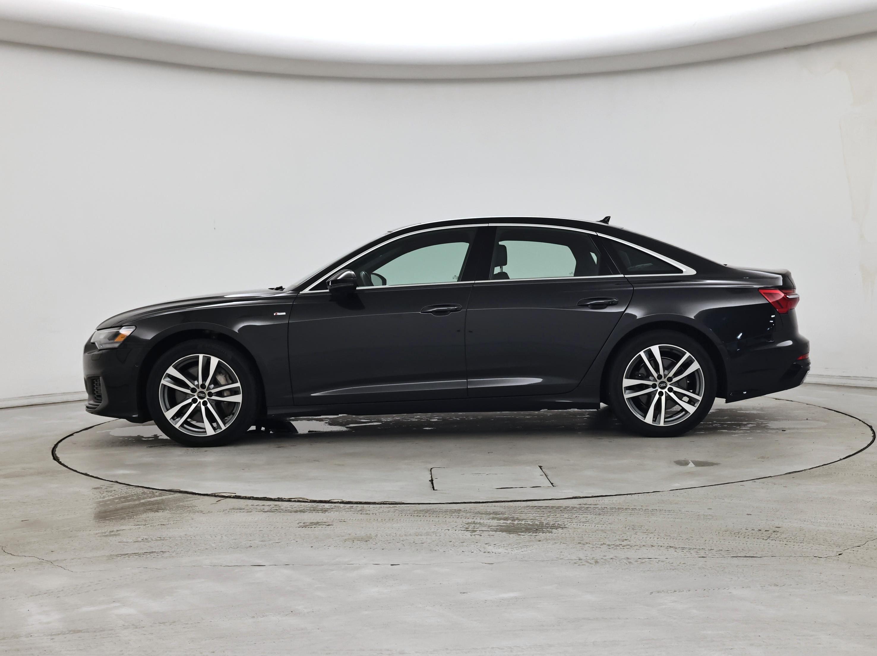 Thumbnail: 2021 Audi A6 - 3