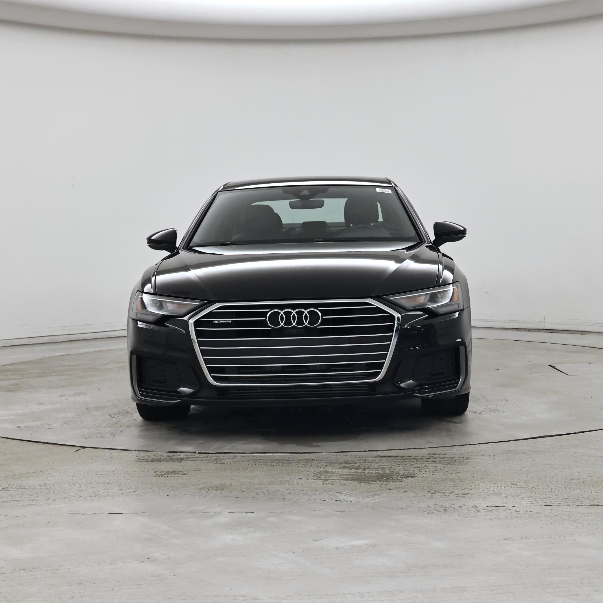 Thumbnail: 2021 Audi A6 - 5