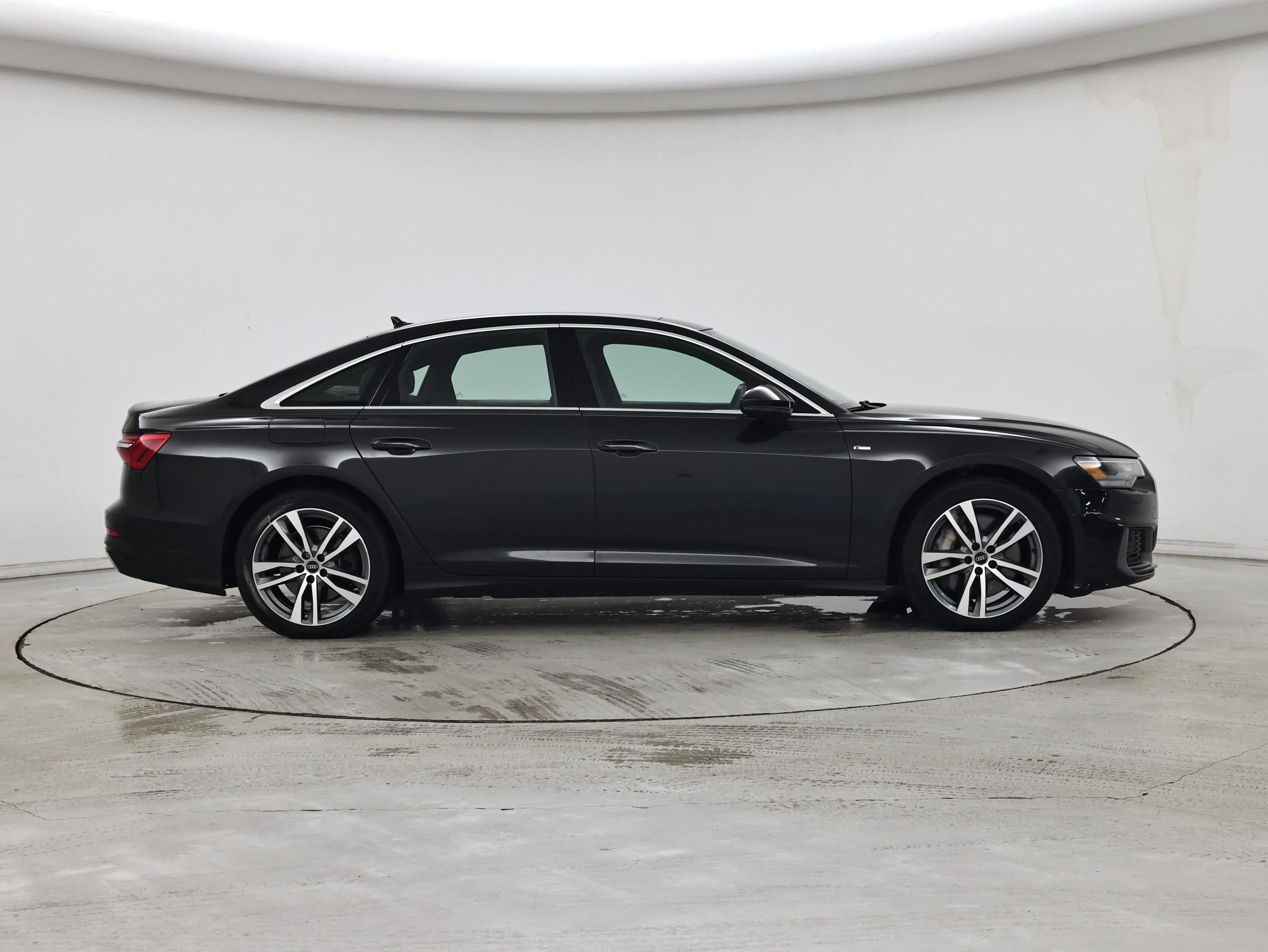 Thumbnail: 2021 Audi A6 - 7