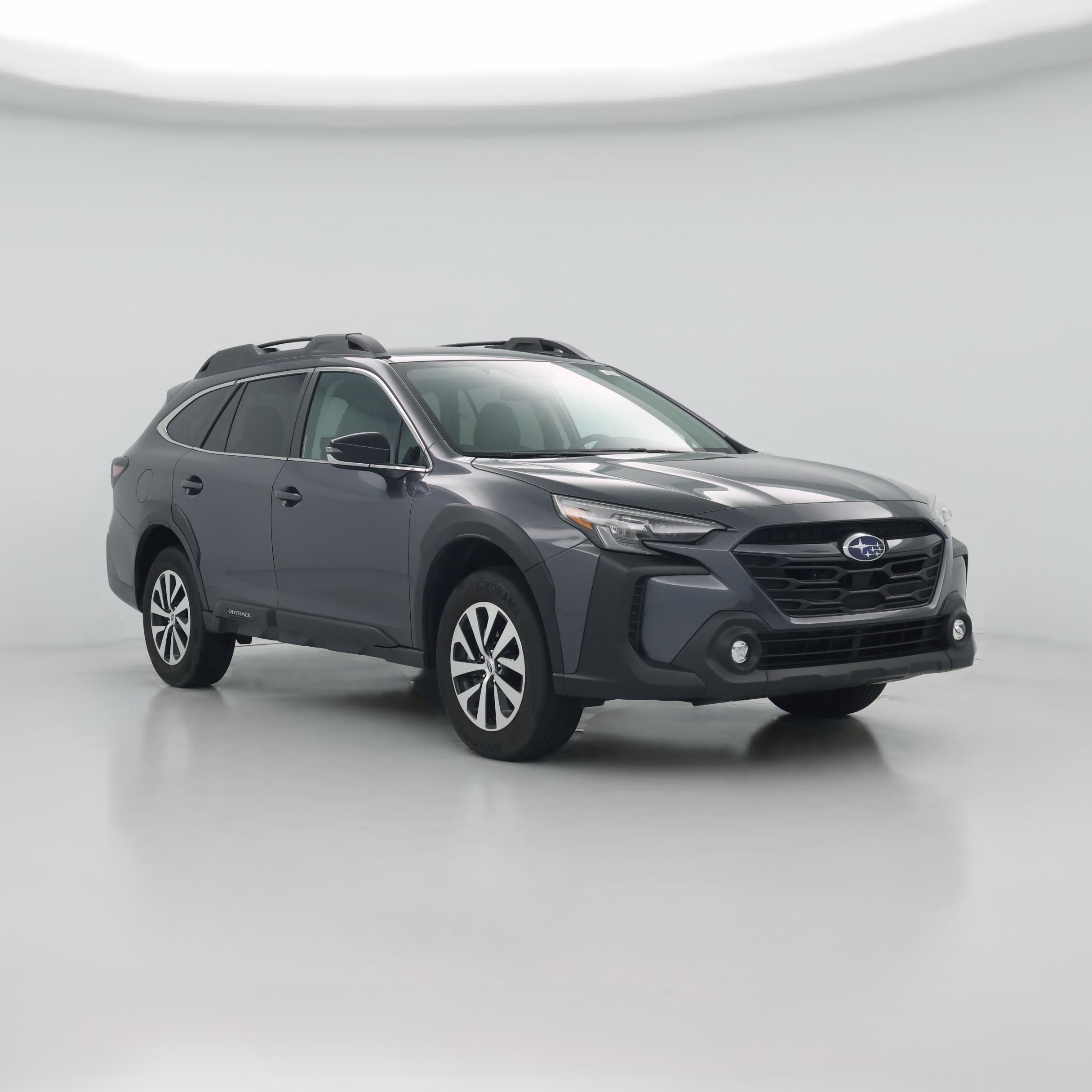Thumbnail: 2024 Subaru Outback - 1