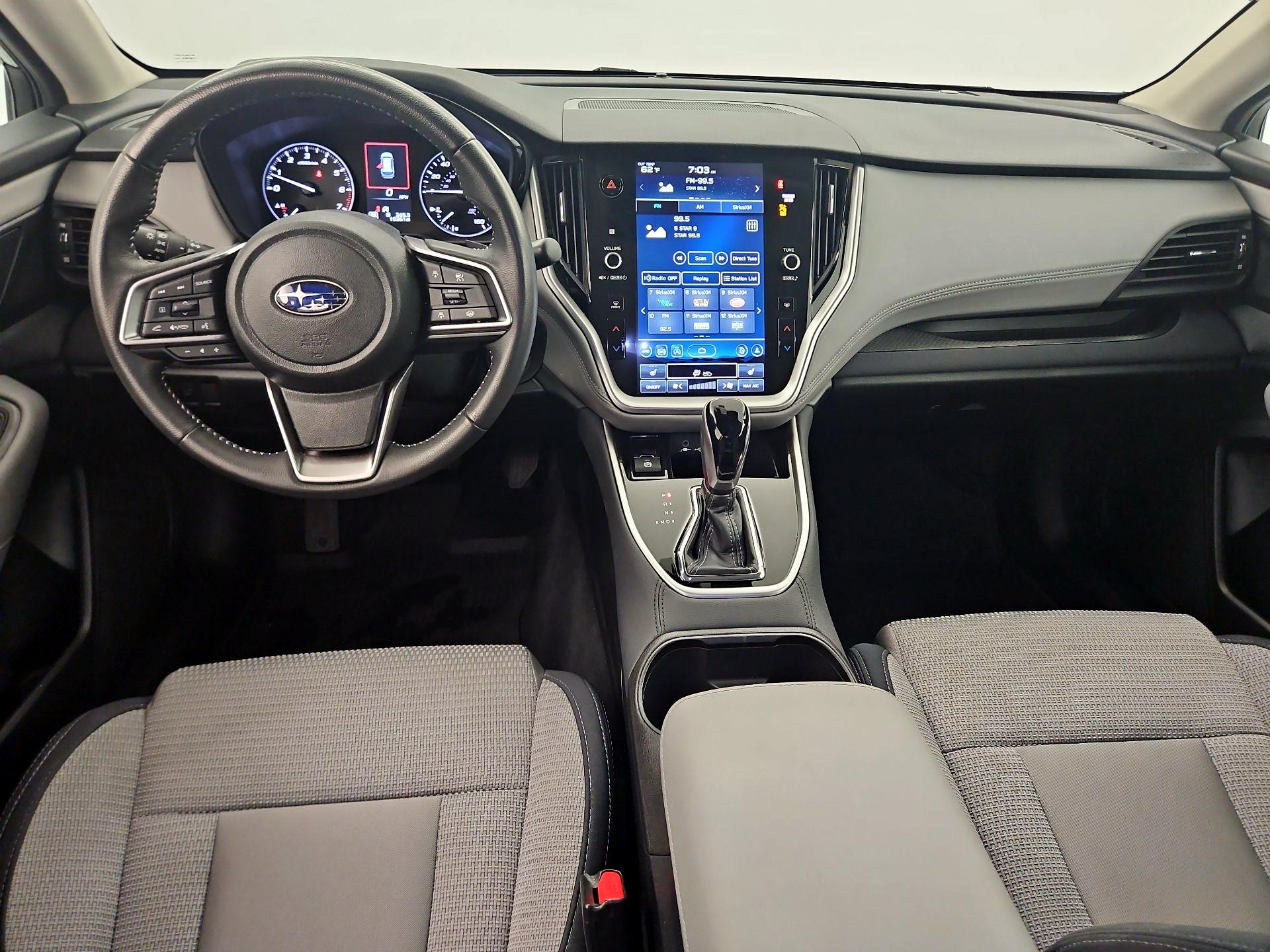 Thumbnail: 2024 Subaru Outback - 9