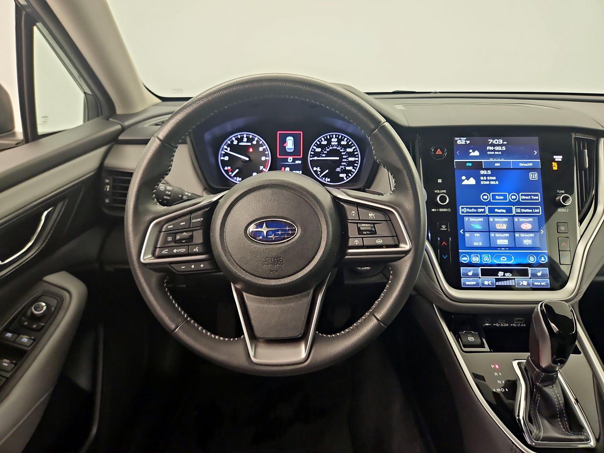 Thumbnail: 2024 Subaru Outback - 10