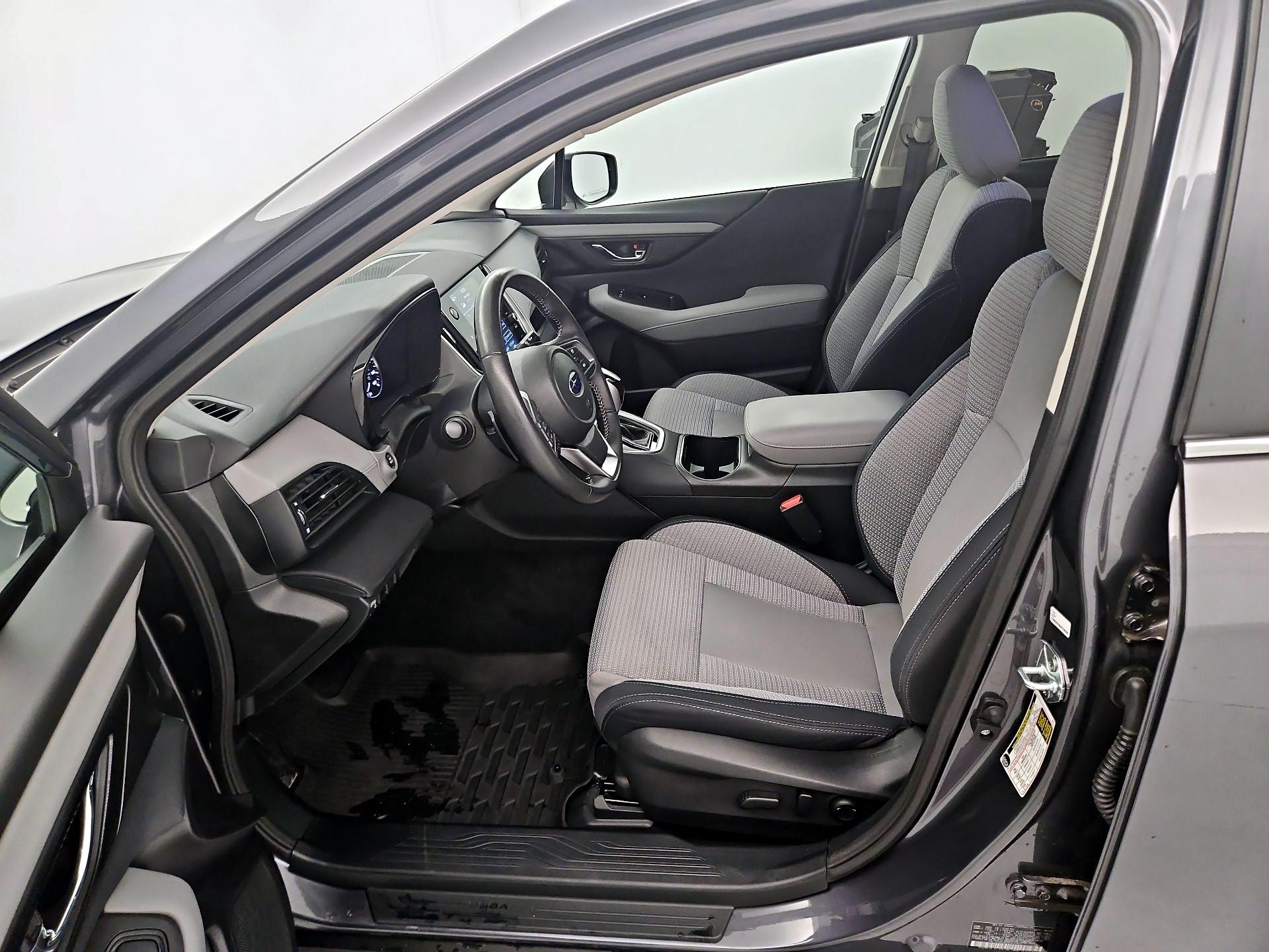 Thumbnail: 2024 Subaru Outback - 11