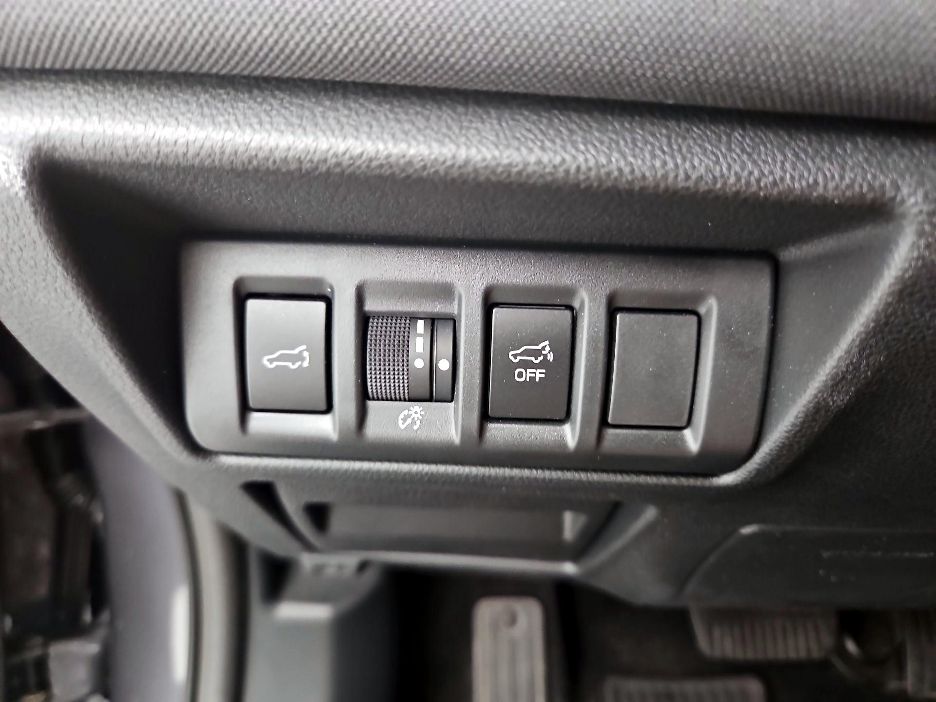 Thumbnail: 2024 Subaru Outback - 13