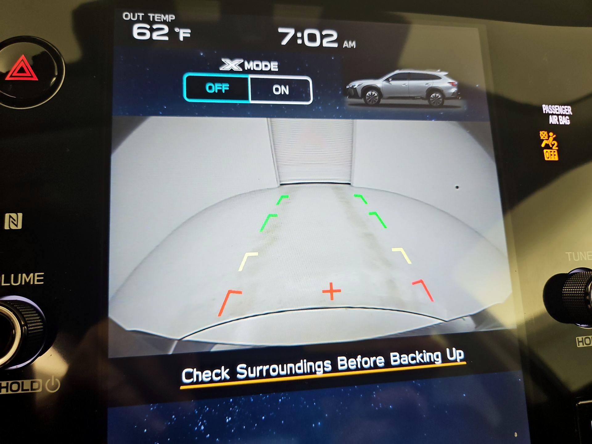 Thumbnail: 2024 Subaru Outback - 14