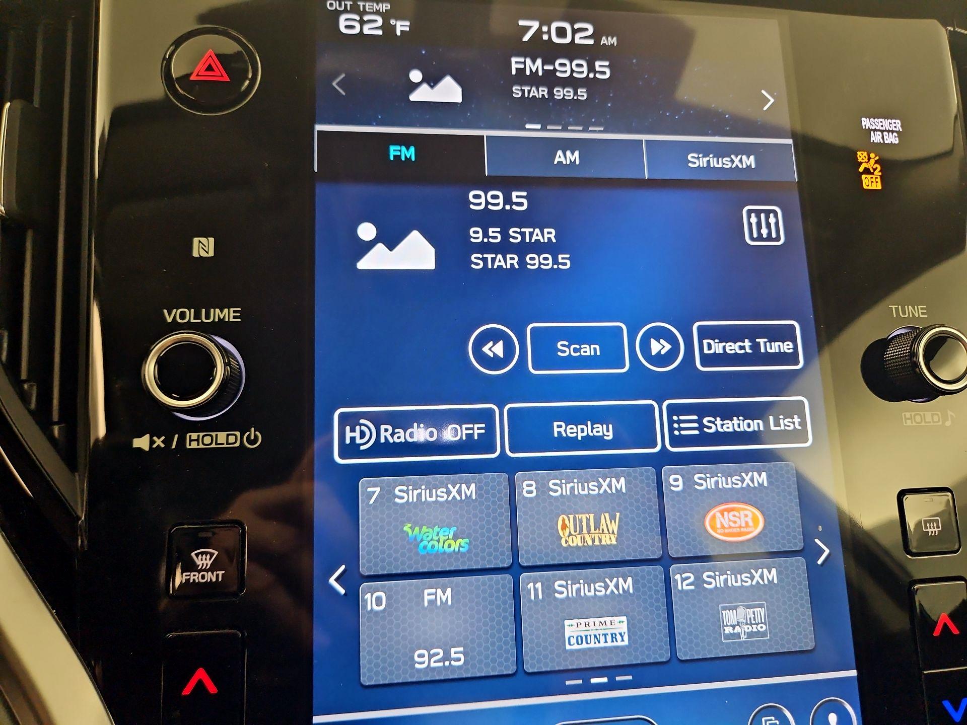 Thumbnail: 2024 Subaru Outback - 15