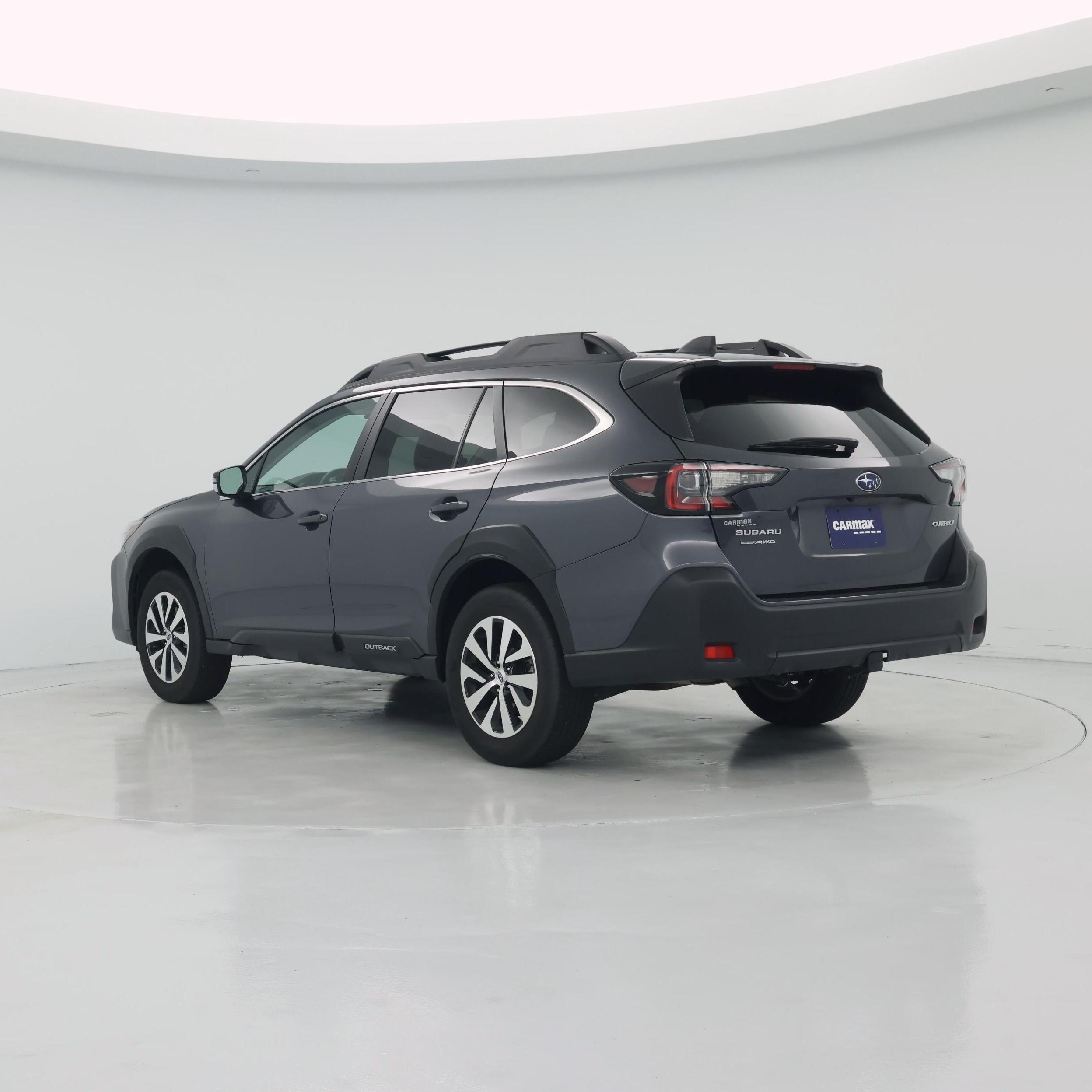 Thumbnail: 2024 Subaru Outback - 2